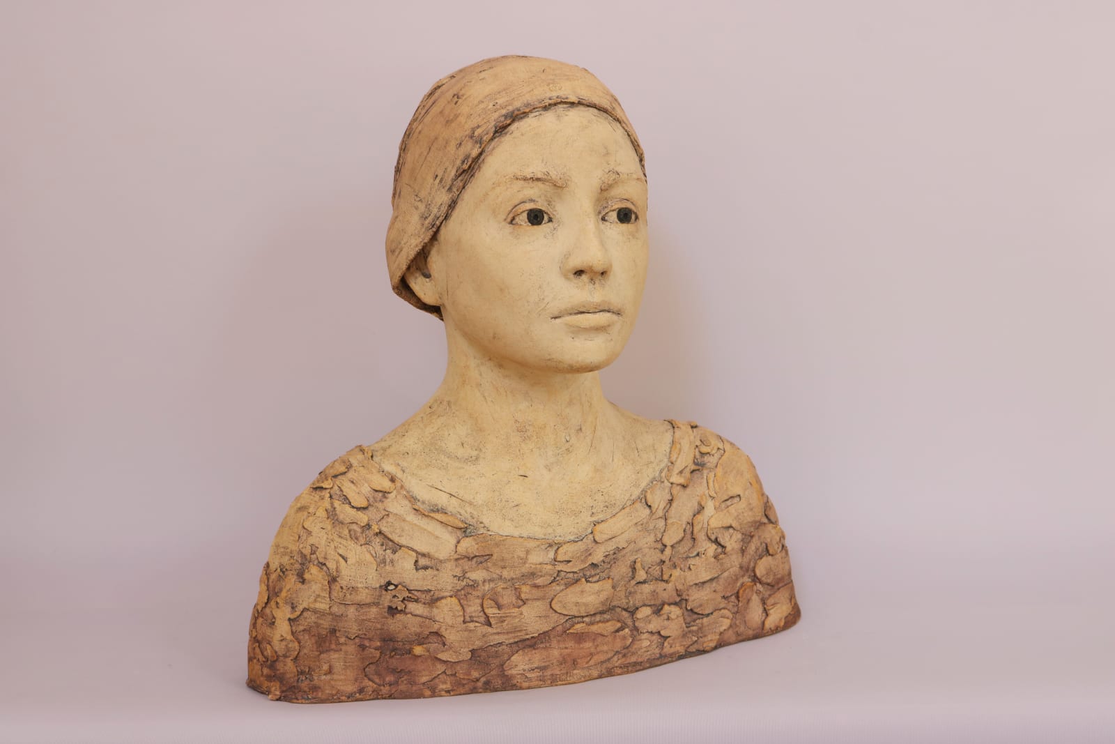 Ana Duncan, Young Girl