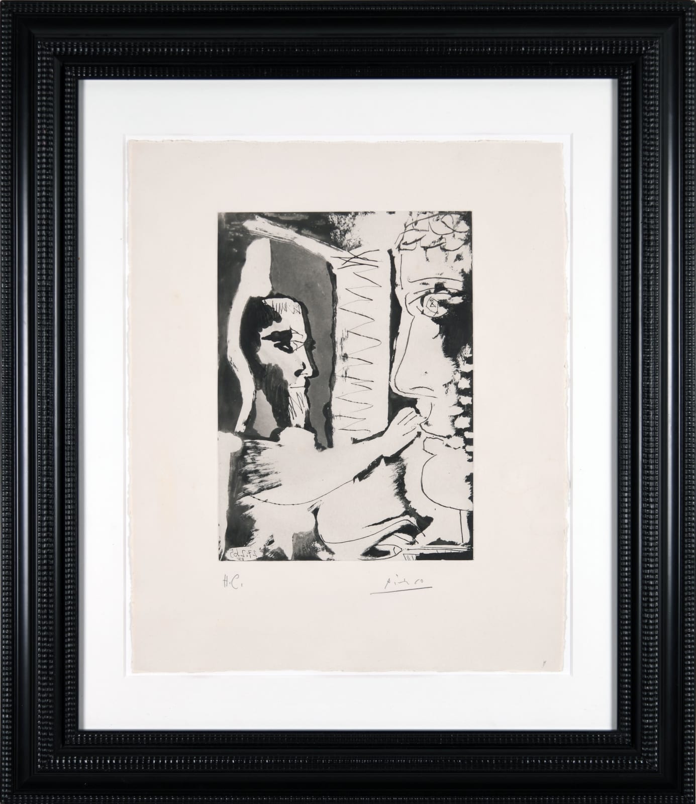 Pablo Picasso, Sculpteur et Sculpture