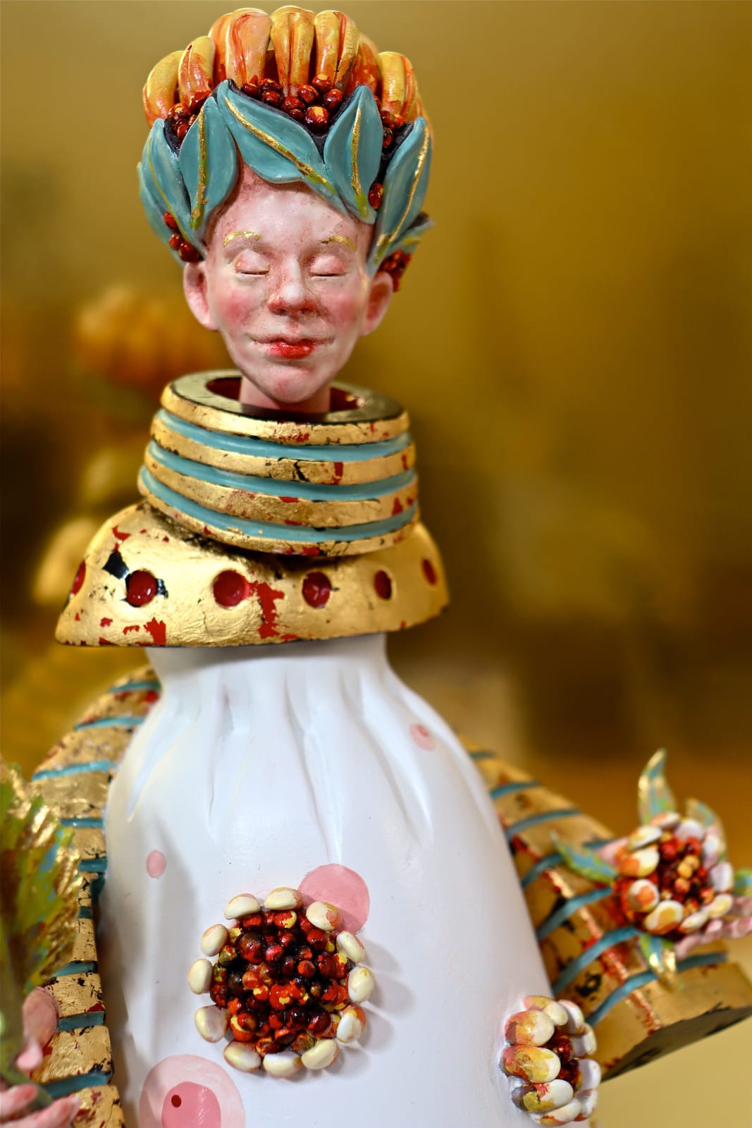 Helen Merrigan Colfer, Fruit and Branch