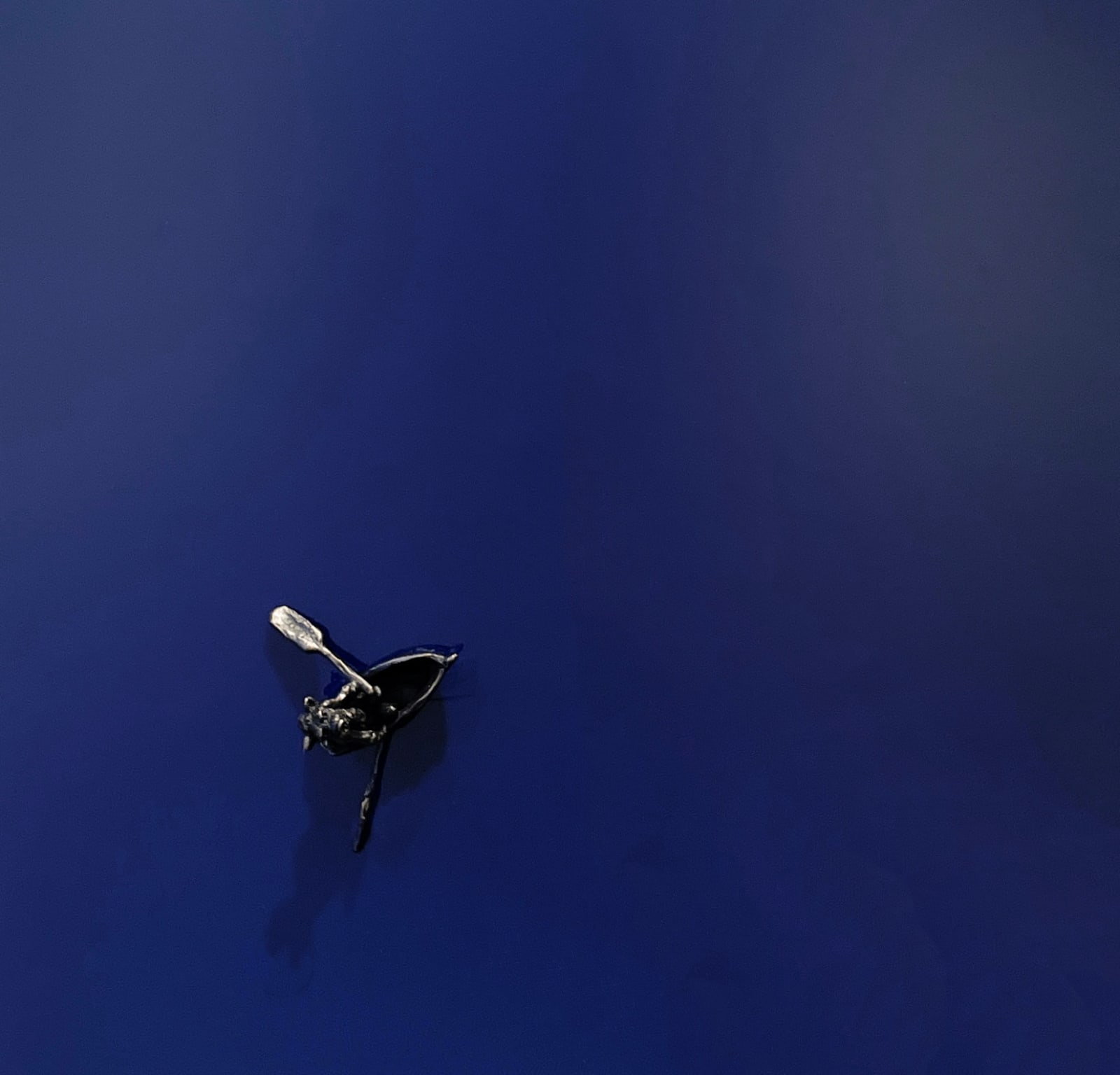 Patrick O'Reilly, Deep Sea