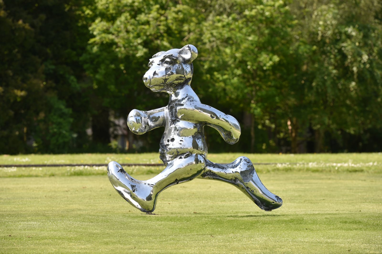 Patrick O'Reilly, Reveries of the solitary walker