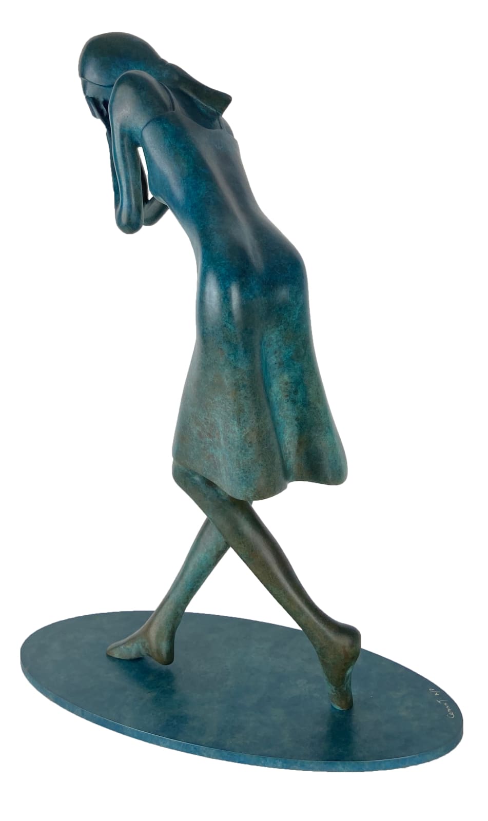 Eamonn Ceannt, Blowing in the Wind