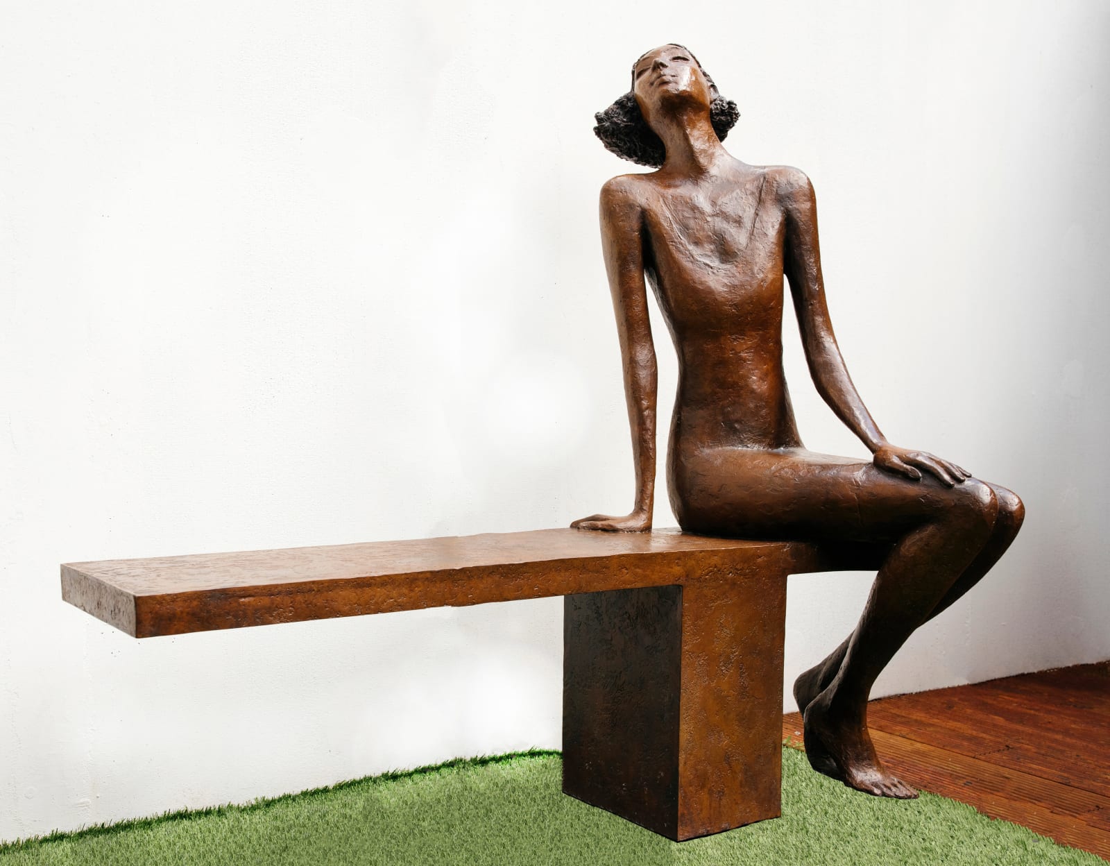 Bob Quinn, First Swallow