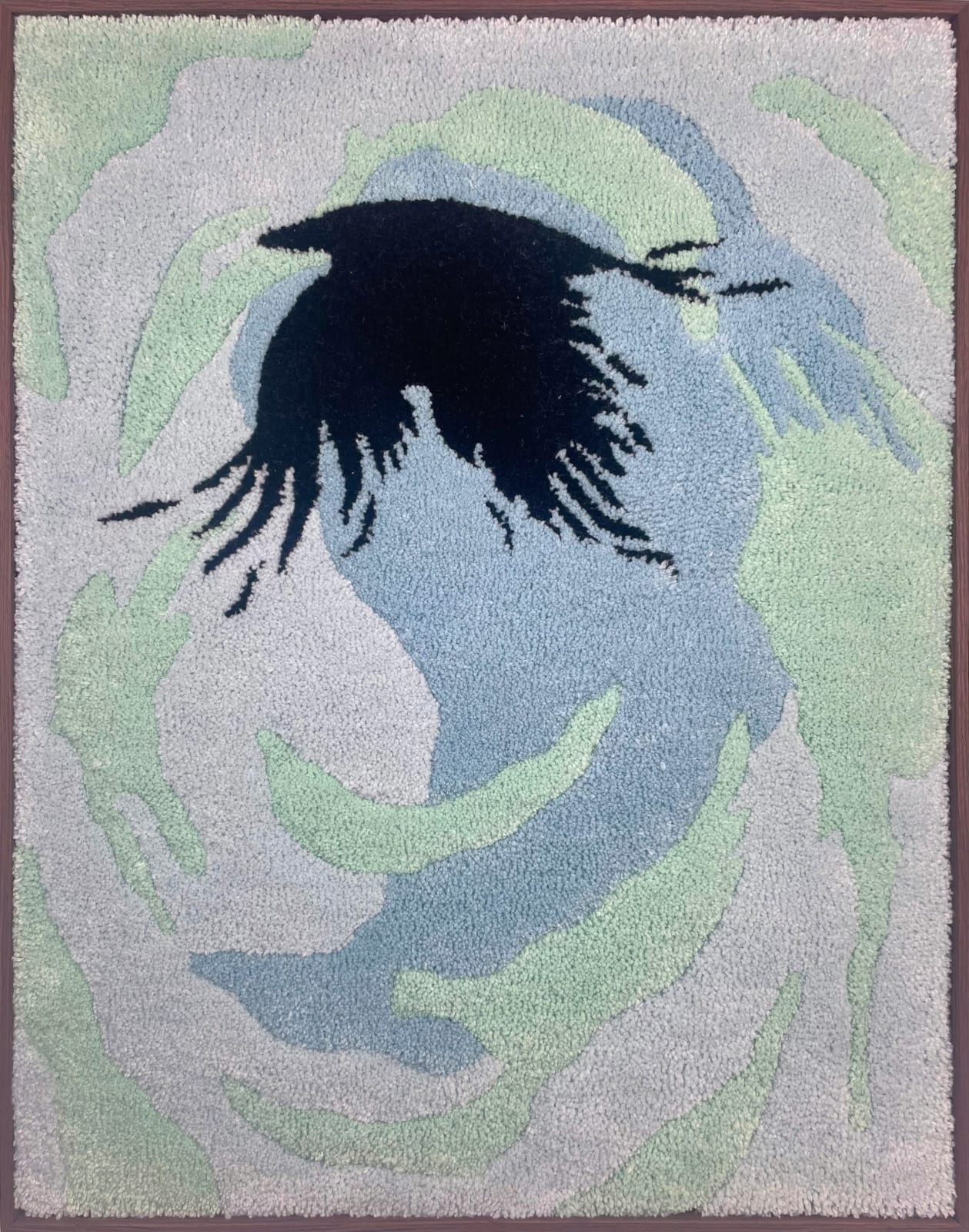 Domino Whisker, Thinning of the Veil III