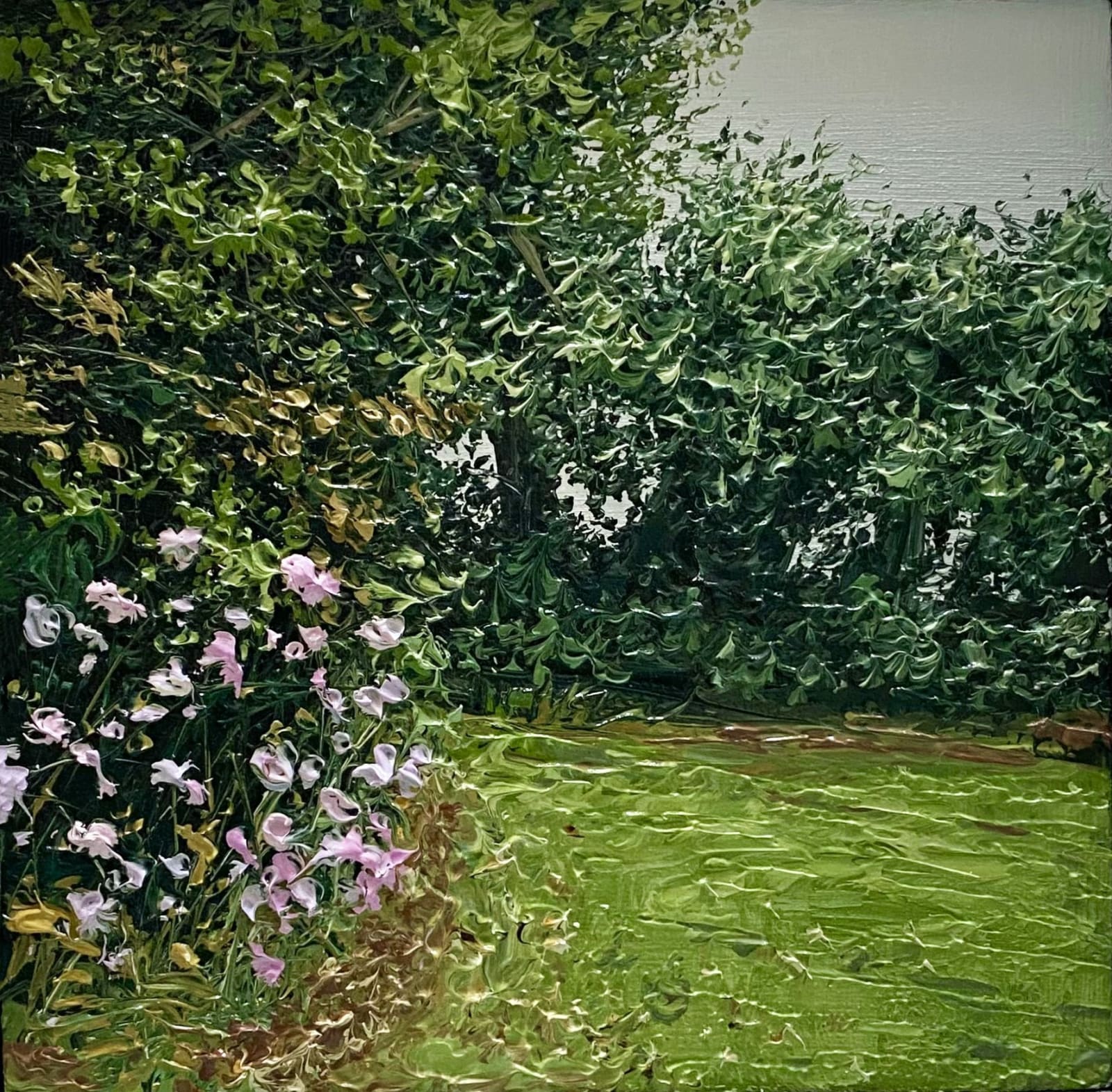 Stephanie Noble, Small Things