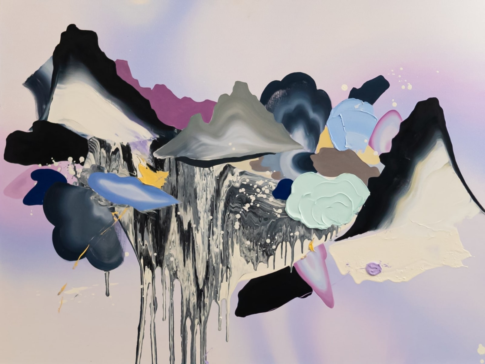 Jane Rainey, Glimmer
