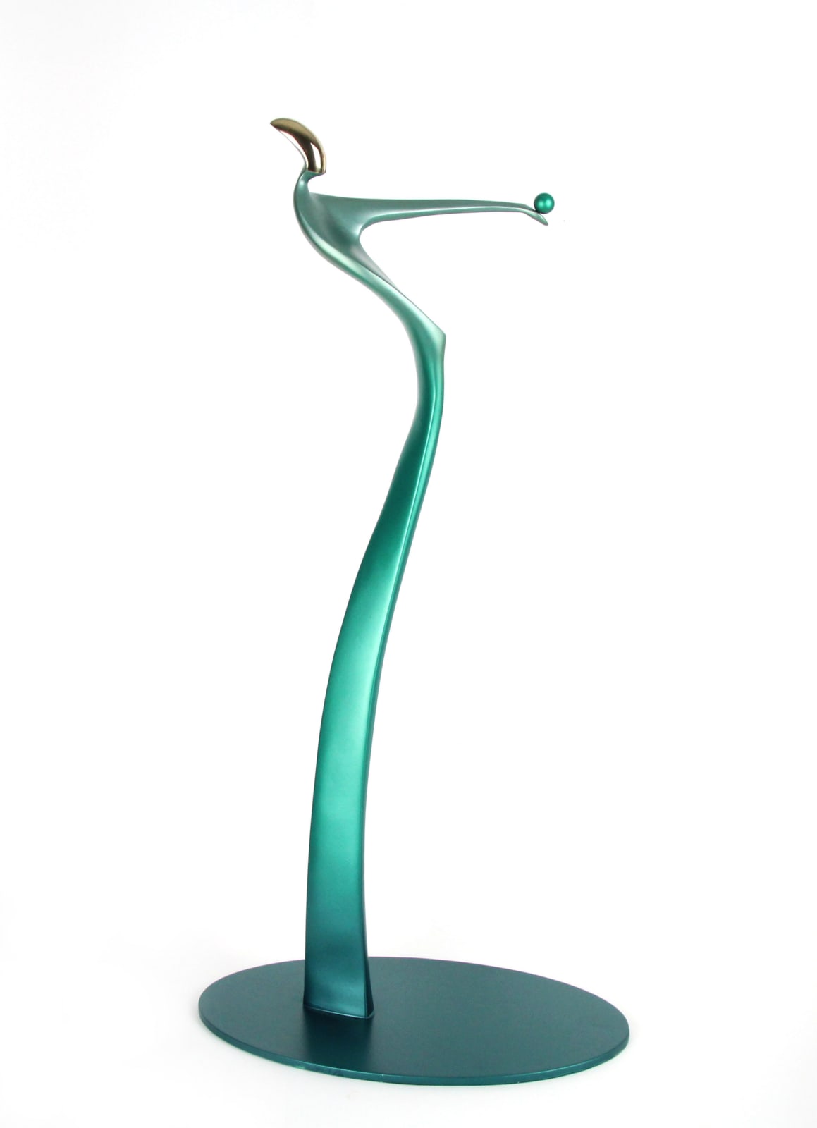 Sandra Bell, The Gift III, 2019