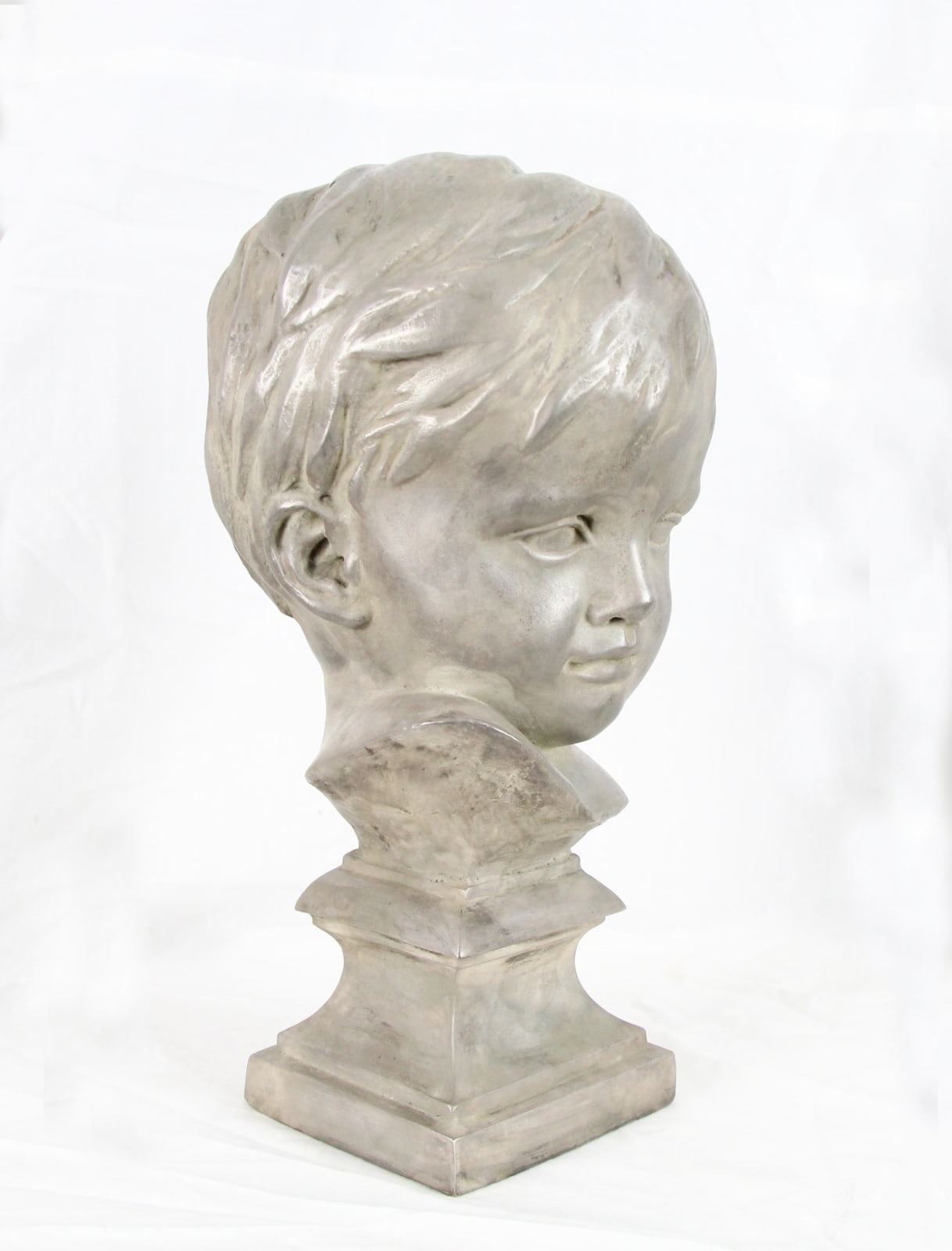 Cody Swanson, Bust of a Boy