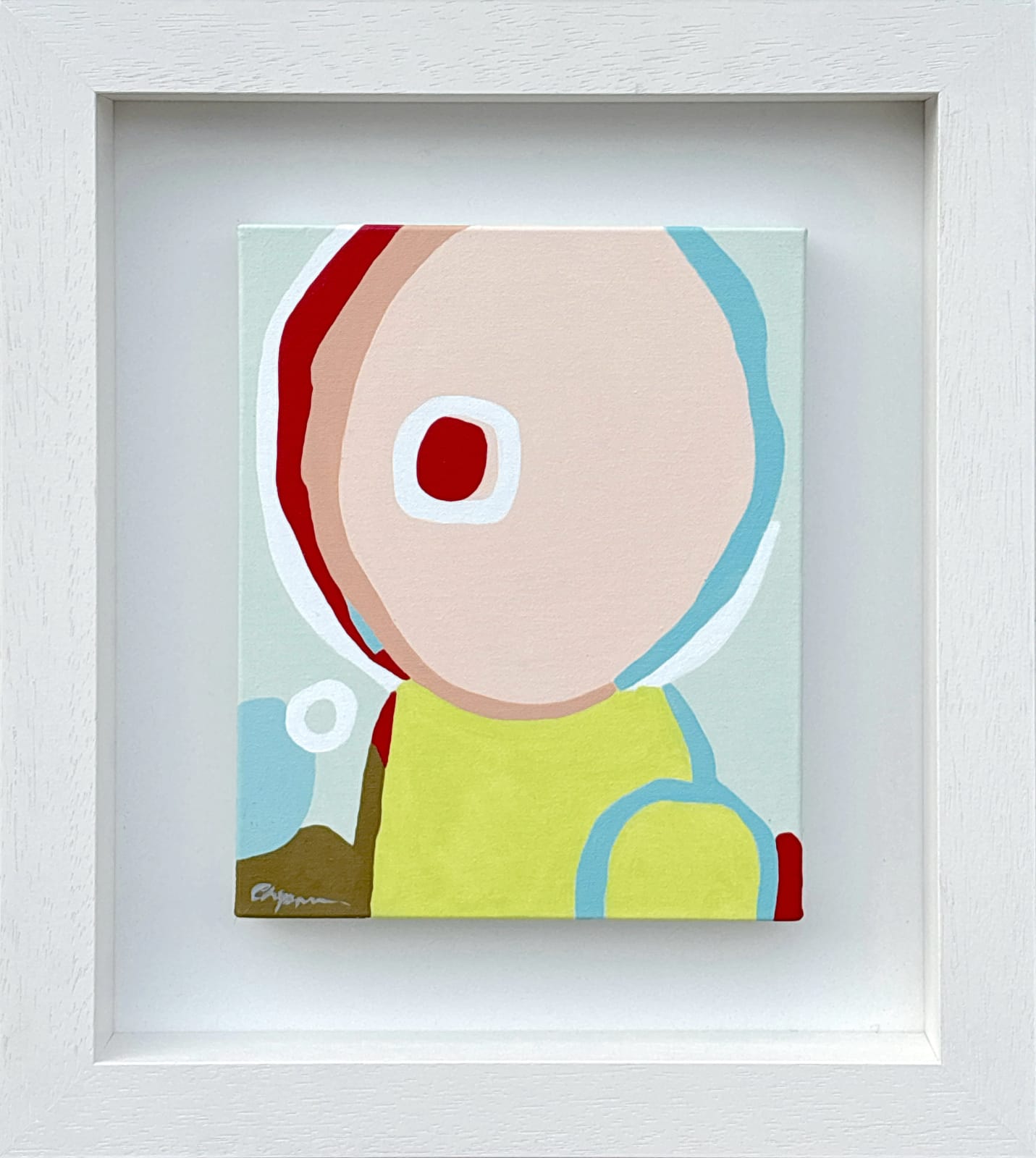 Debbie Chapman, The Staggering Beauty of the Bee