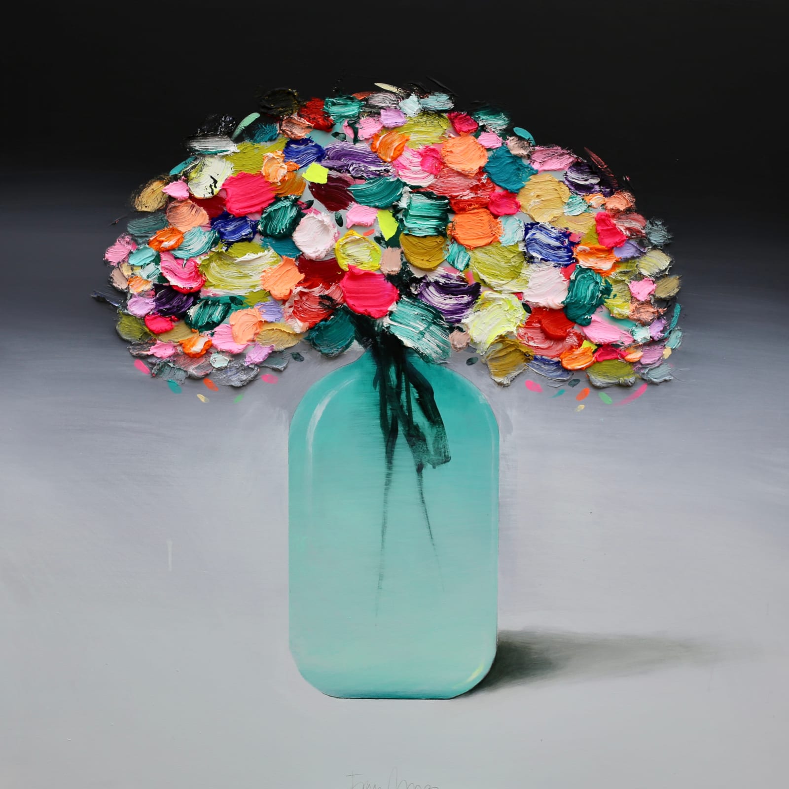 Fran Mora, Copa Noche