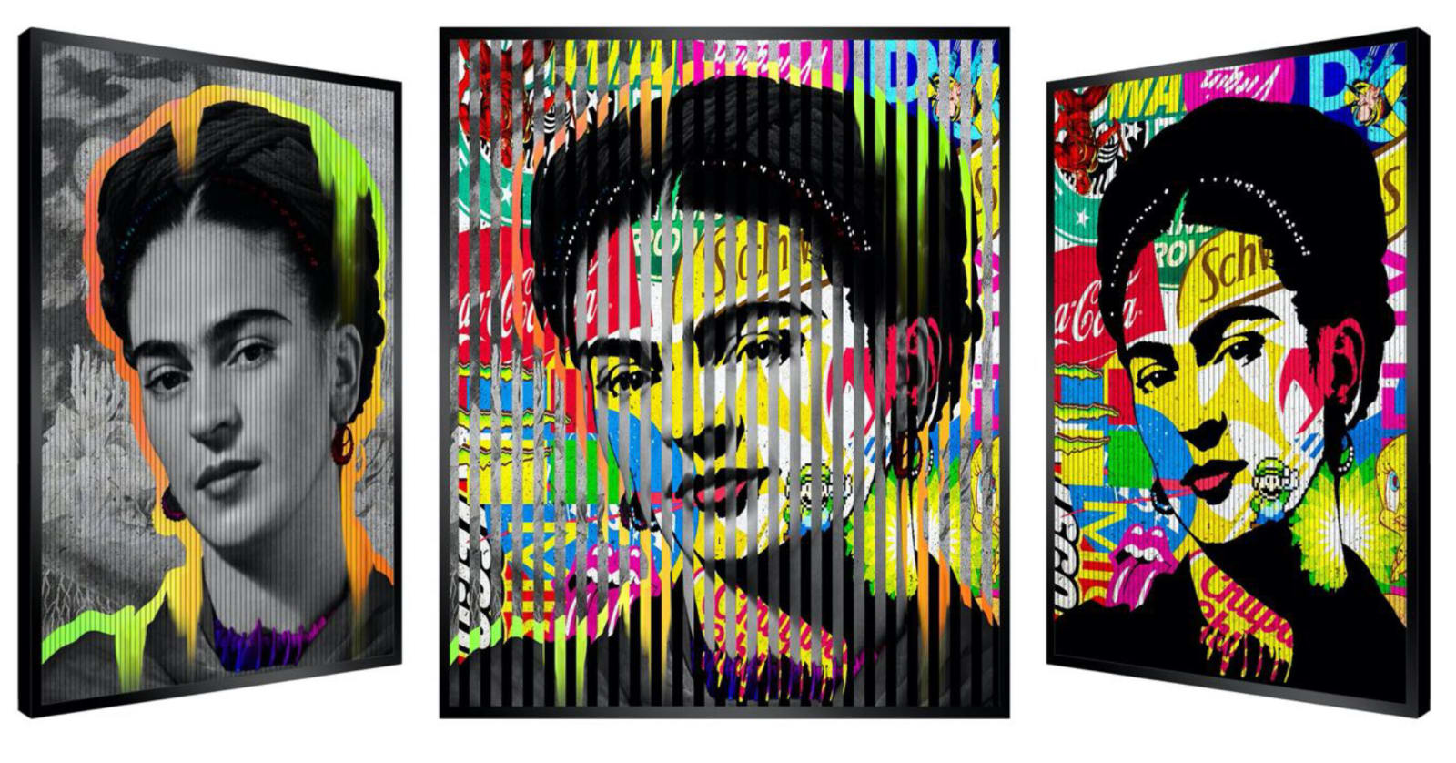 Patrick Rubinstein, Frida