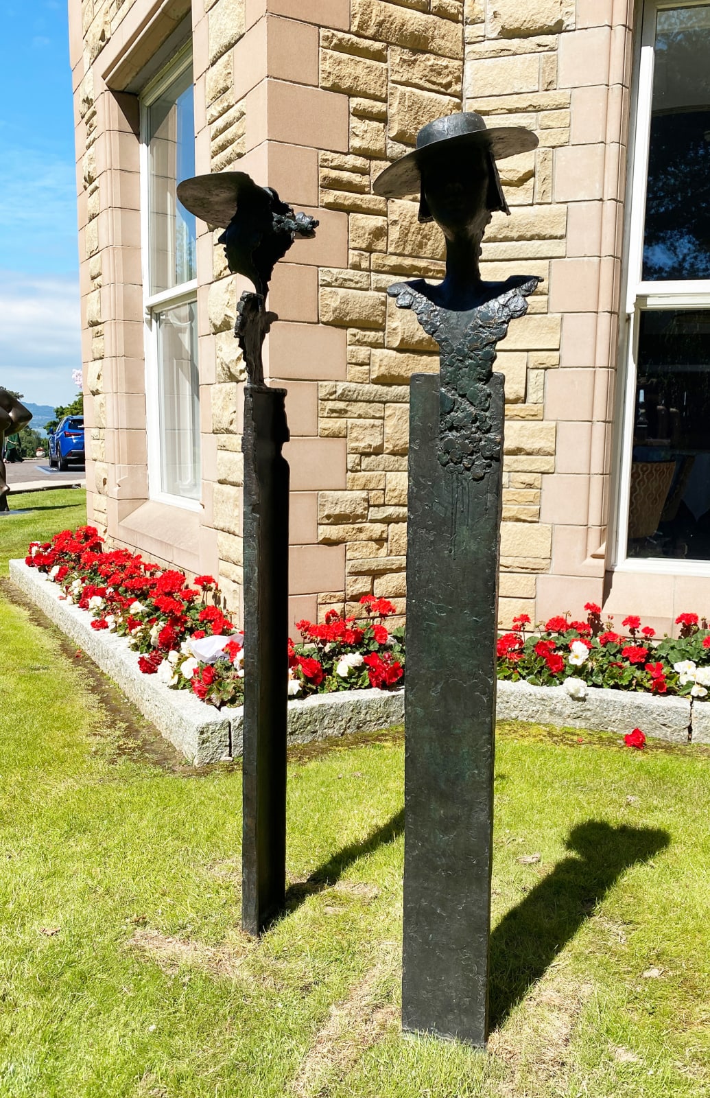 Bob Quinn, El Picador