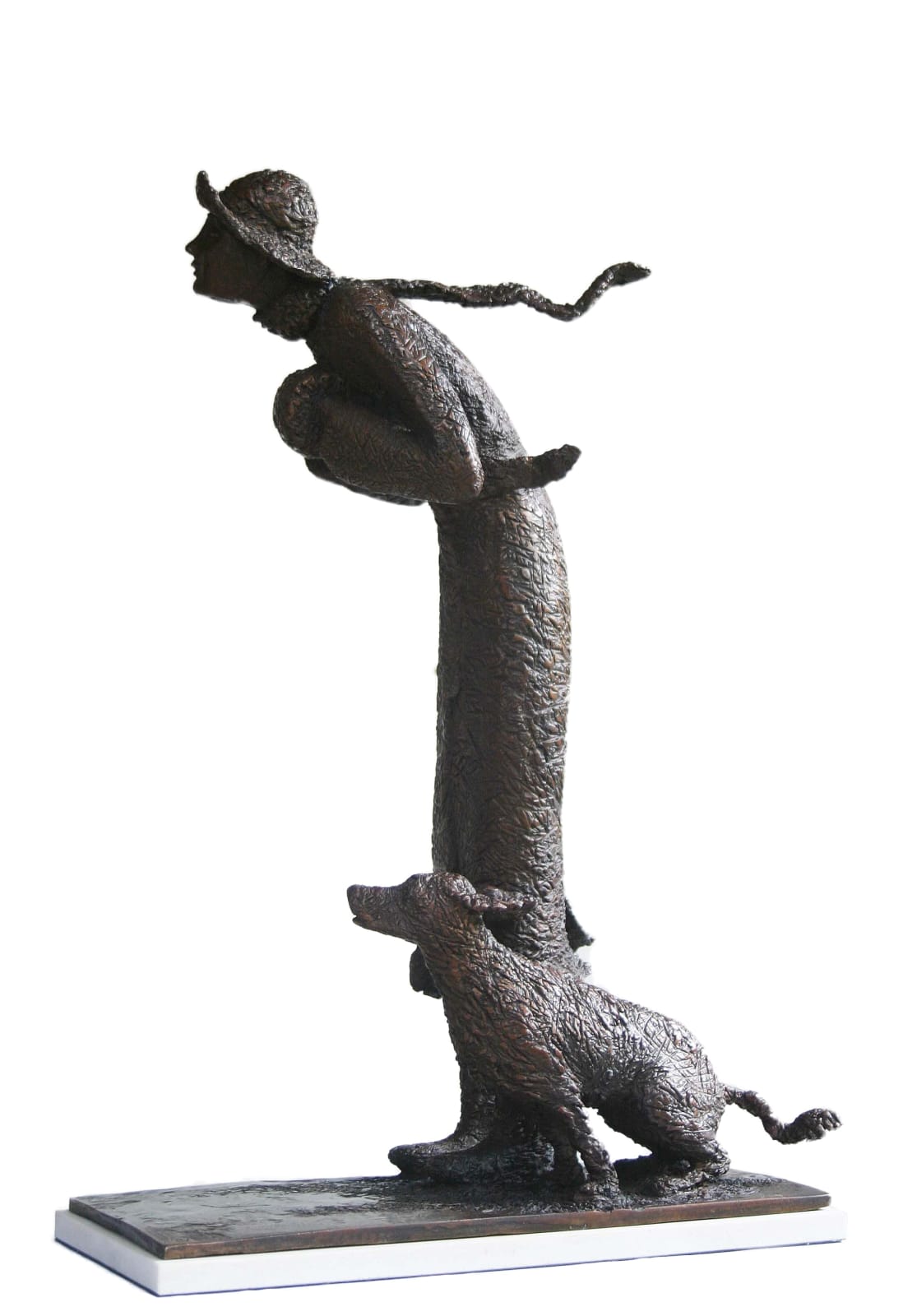 Bob Quinn, Storm Warning