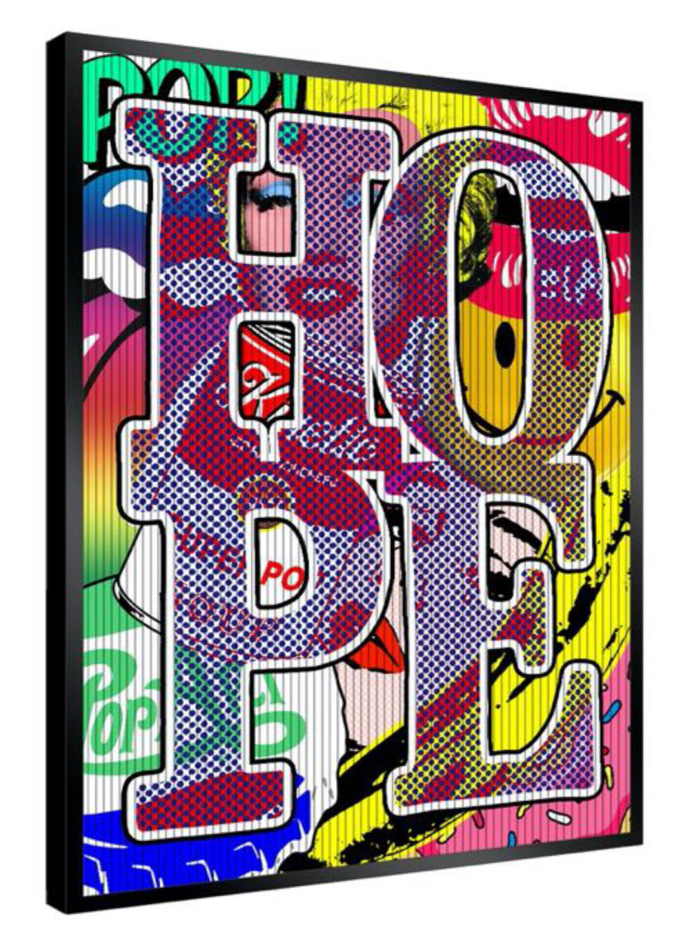 Patrick Rubinstein, Red Hope