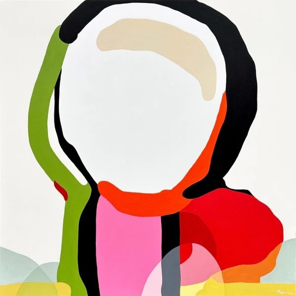 Debbie Chapman, Make Unnecessary Journeys