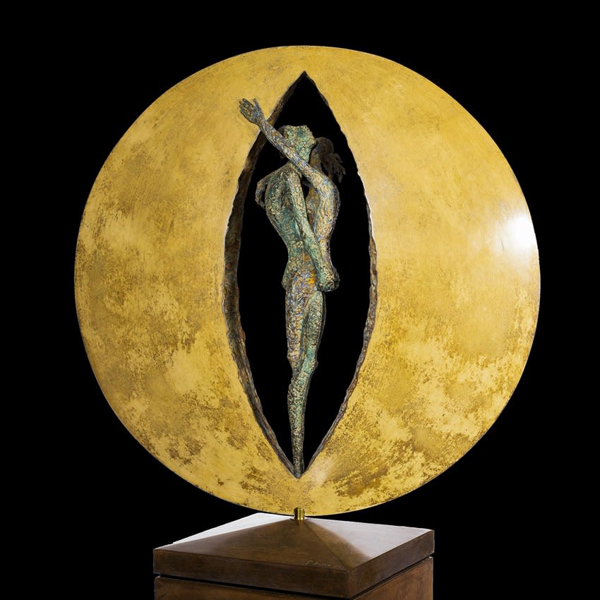 Giacinto Bosco, Travolti dalla luna