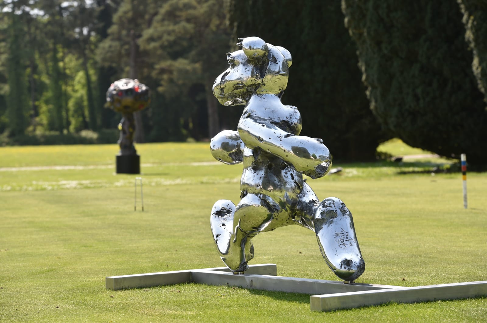 Patrick O'Reilly, Reveries of the solitary walker