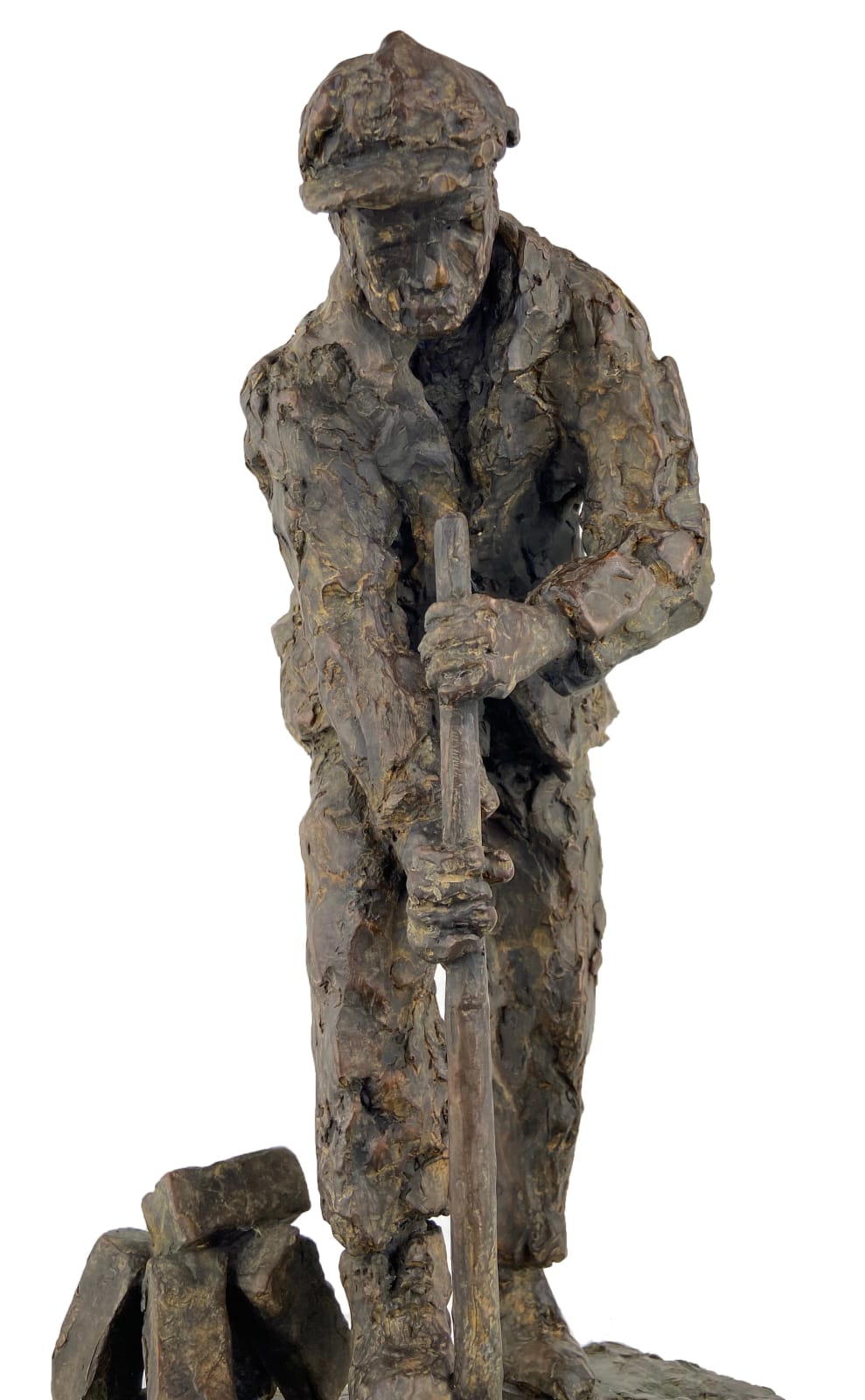 Liam O'Neill, Turfcutter