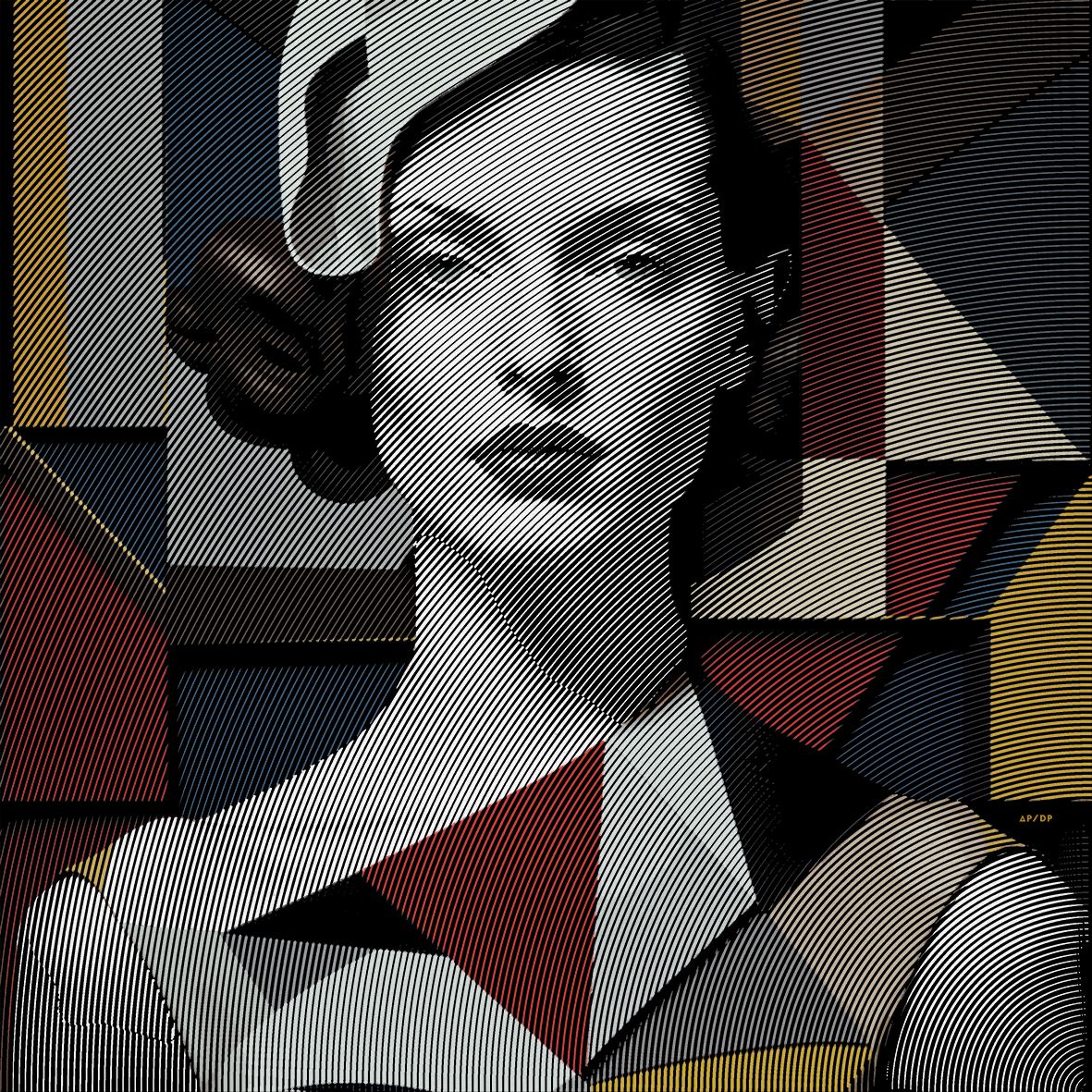 Alea Pinar Du Pre, Leia