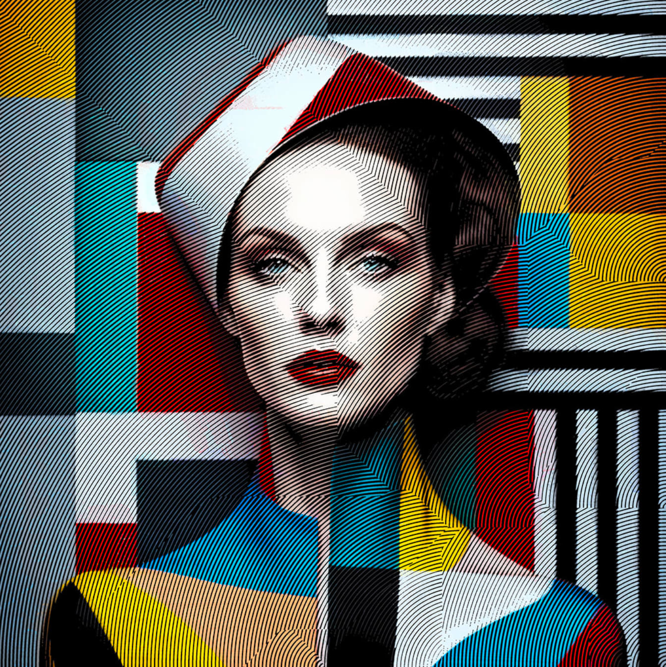 Alea Pinar Du Pre, Onyx