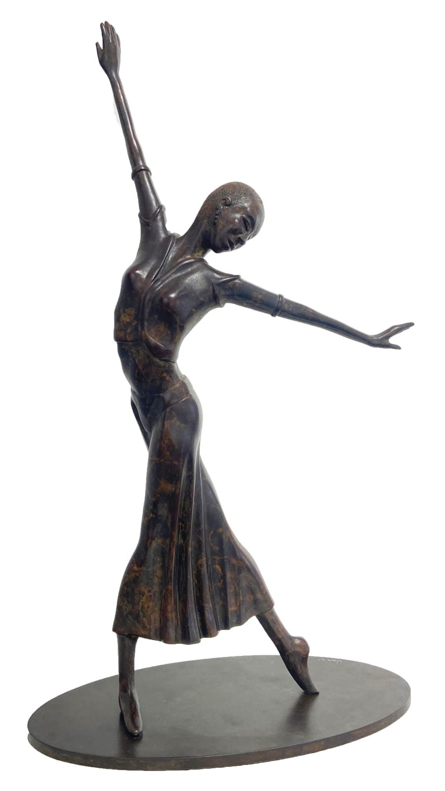 Eamonn Ceannt, Ngoma