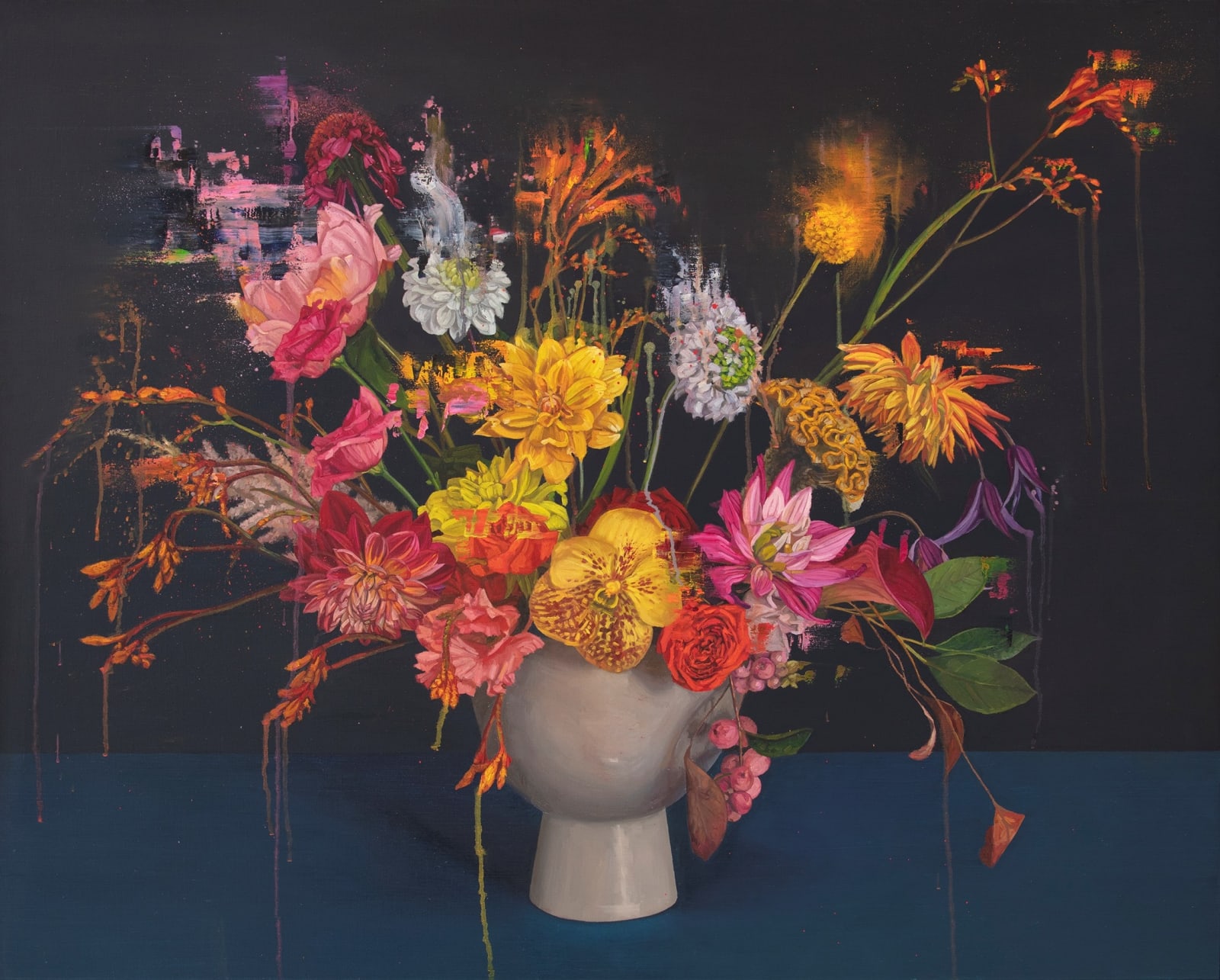 Ian Cumberland, Still 11