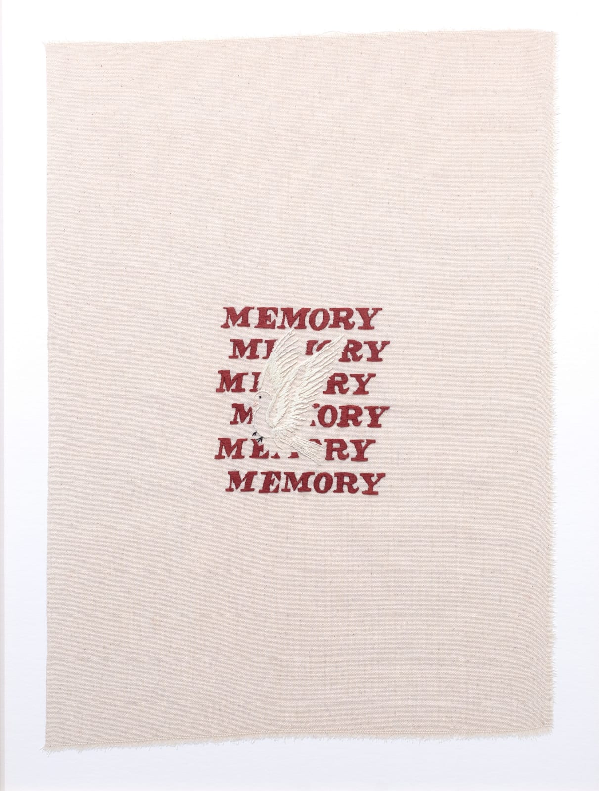 Domino Whisker, MEMORY & MYSTERY