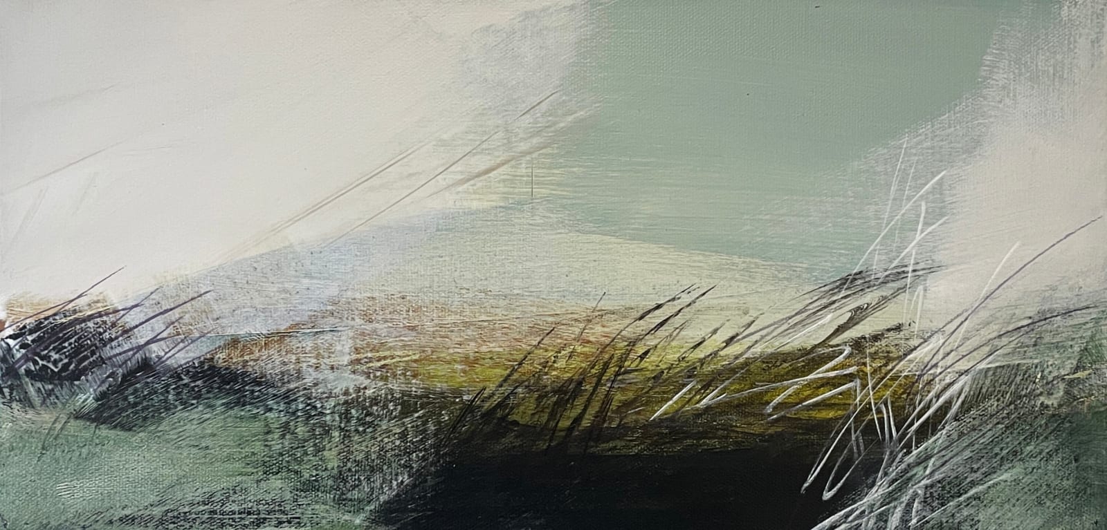 Grainne Dowling, Dumhach Dunes, Inisbofin II