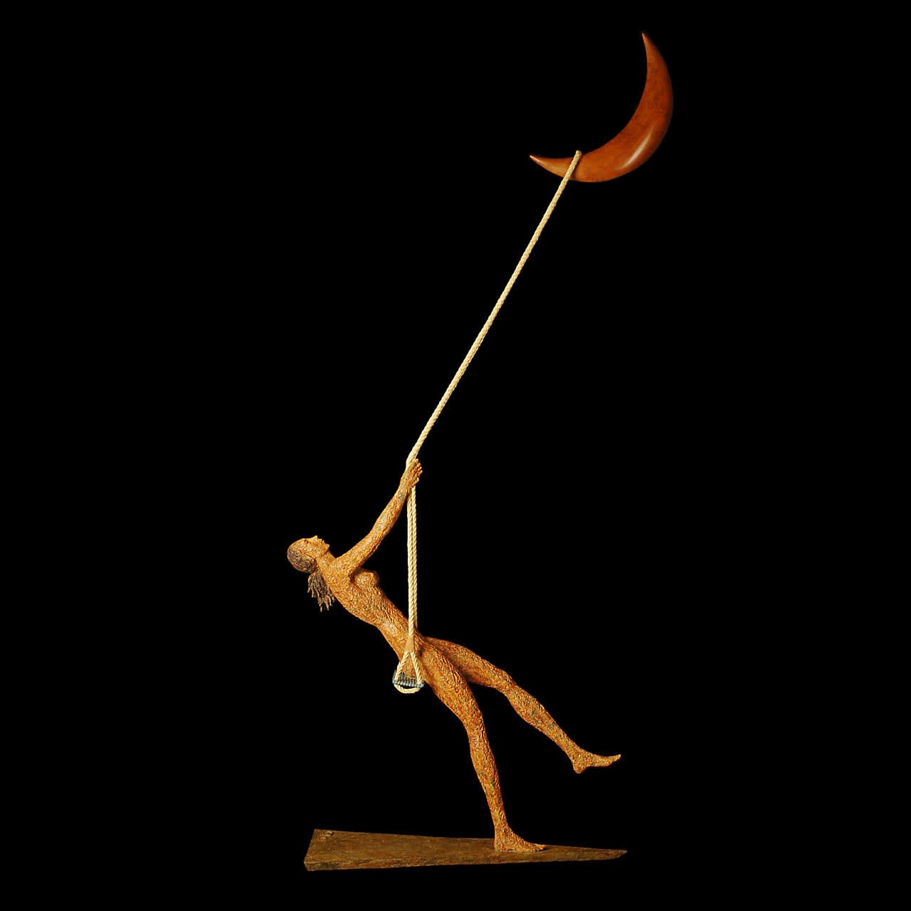 Giacinto Bosco, Altalena