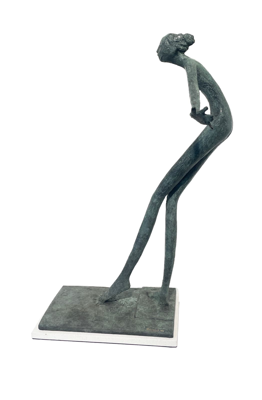 Bob Quinn, Toe in Water