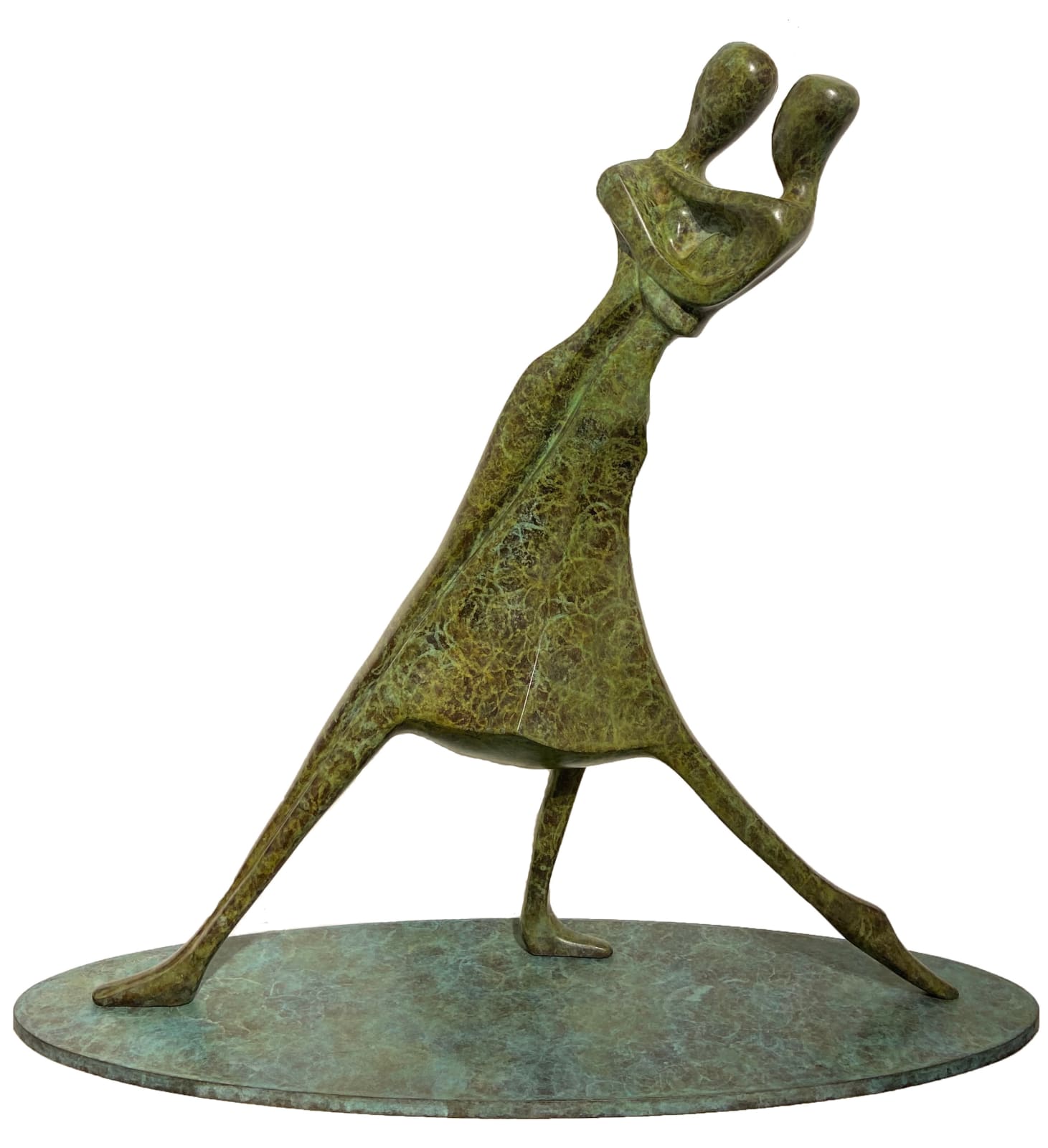 Eamonn Ceannt, Tango