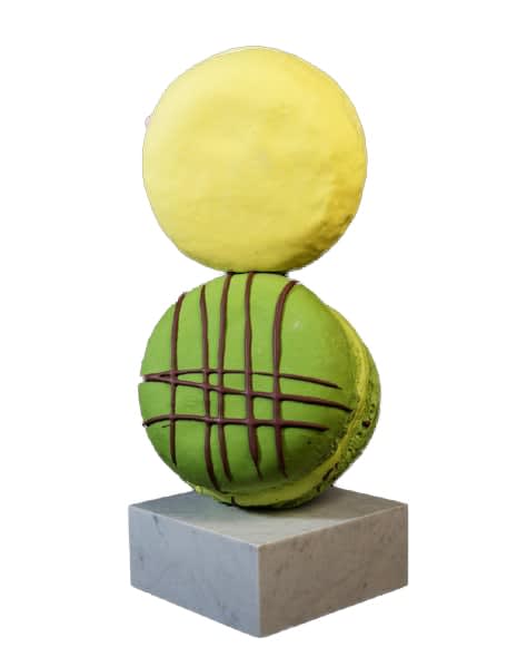 Roberto Bernardi, Climbers XXXI - 02