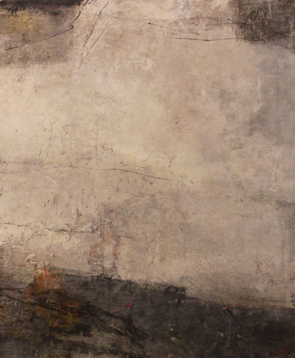 Rebecca Crowell, In Quiet Light II