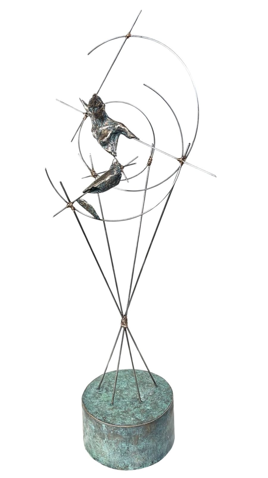 Silvia Di Pasquale, Dancer