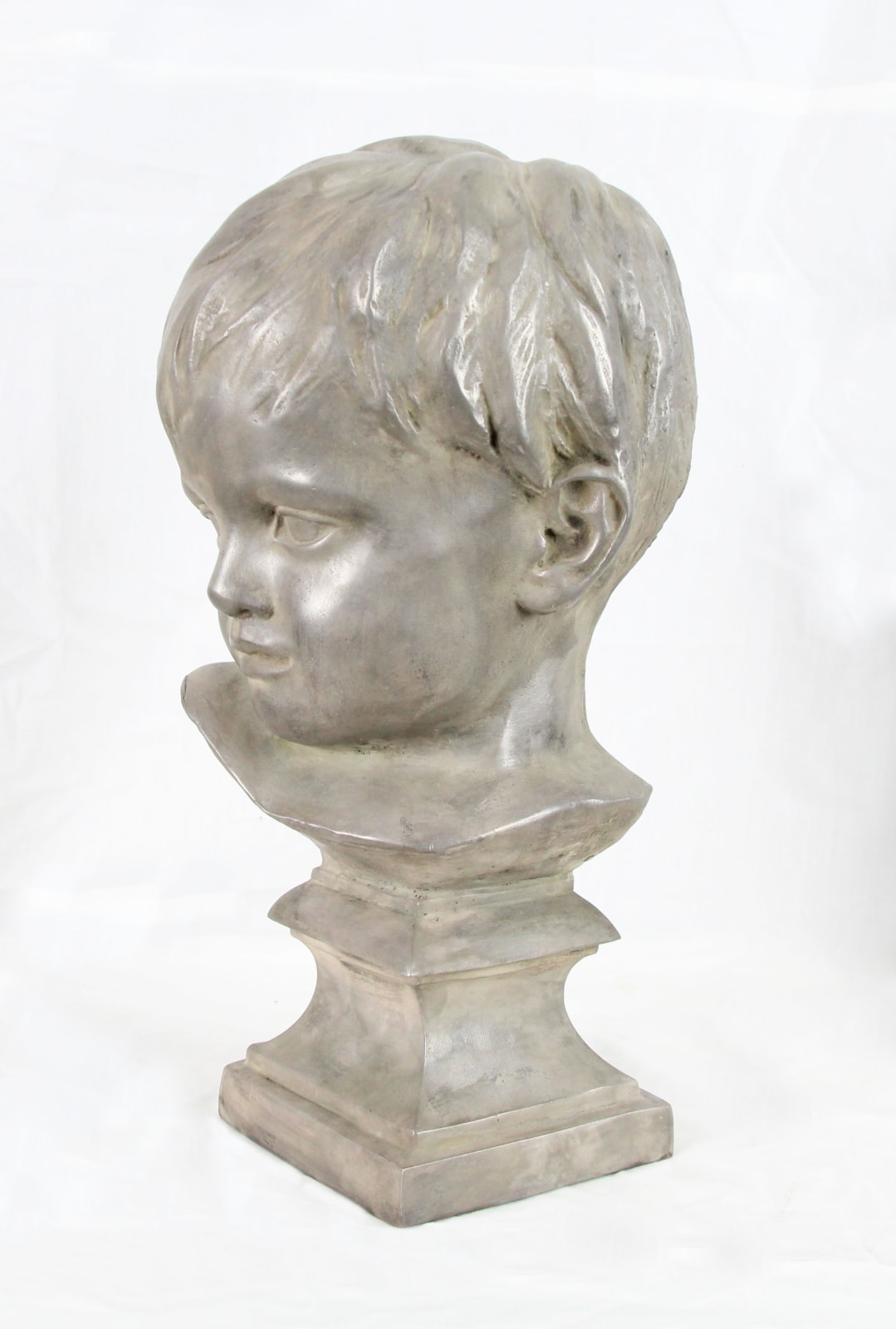 Cody Swanson, Bust of a Boy