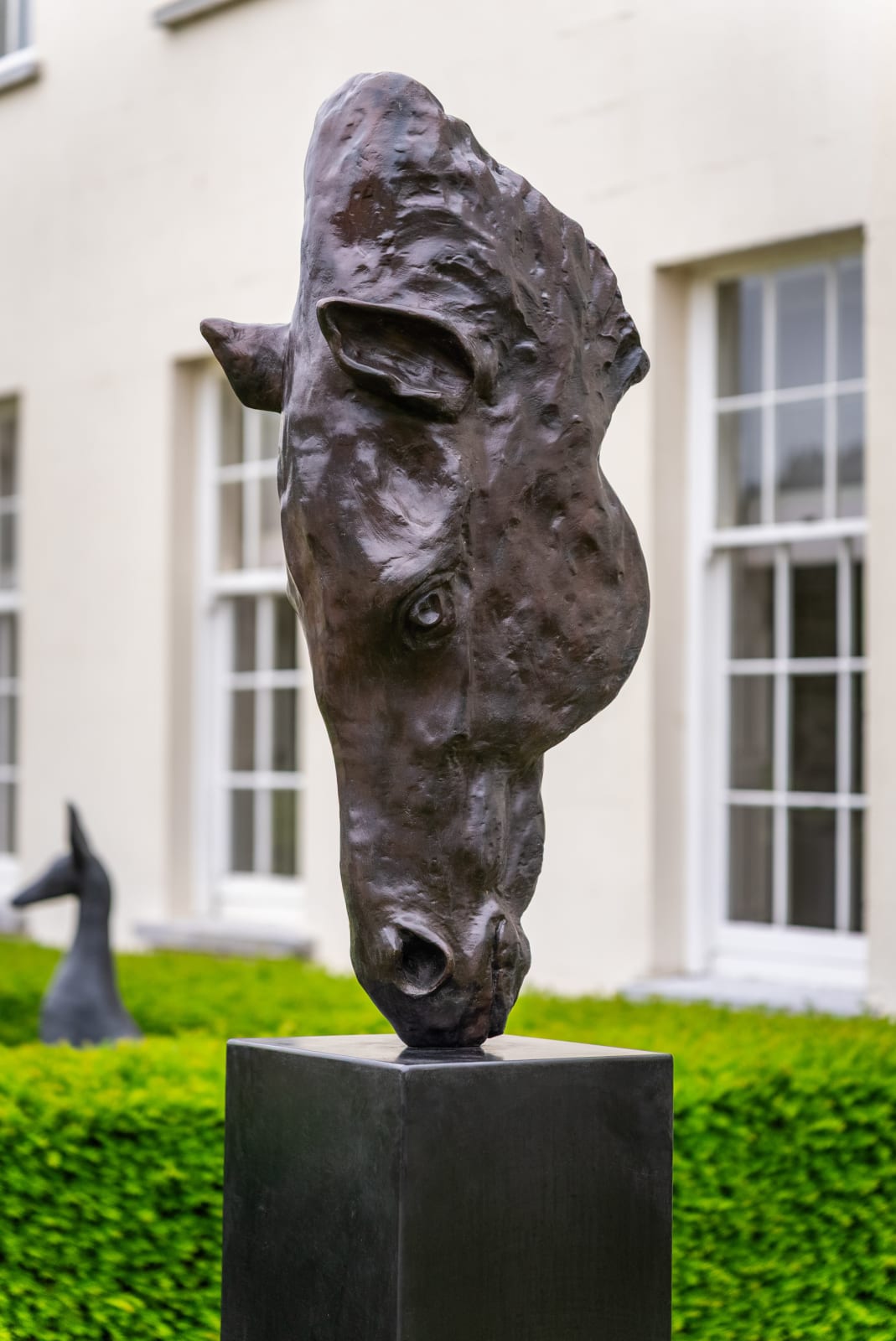 John Fitzgerald, Gratitude