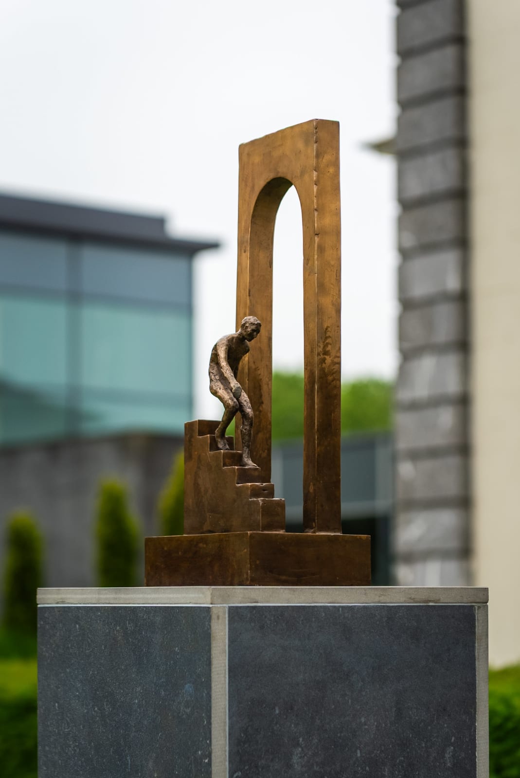 Mark Rode, Orpheus Descending