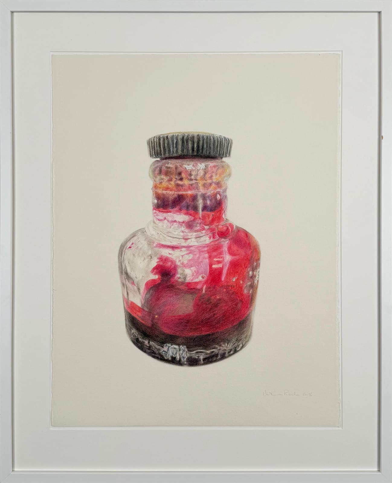 Vivienne Roche, My Father's Ink: Him and Me