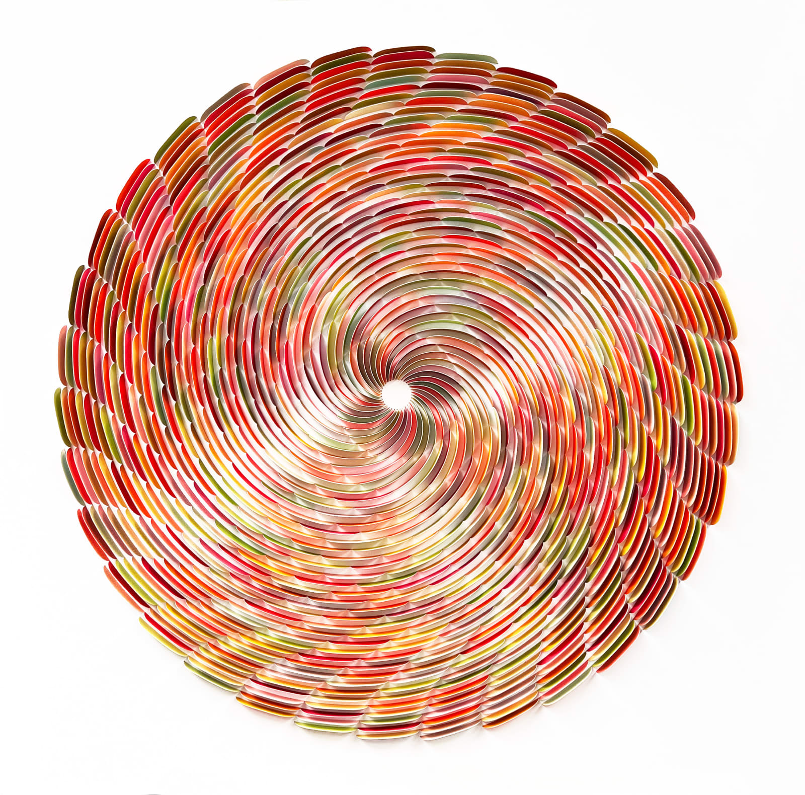 Peter Monaghan, Motion