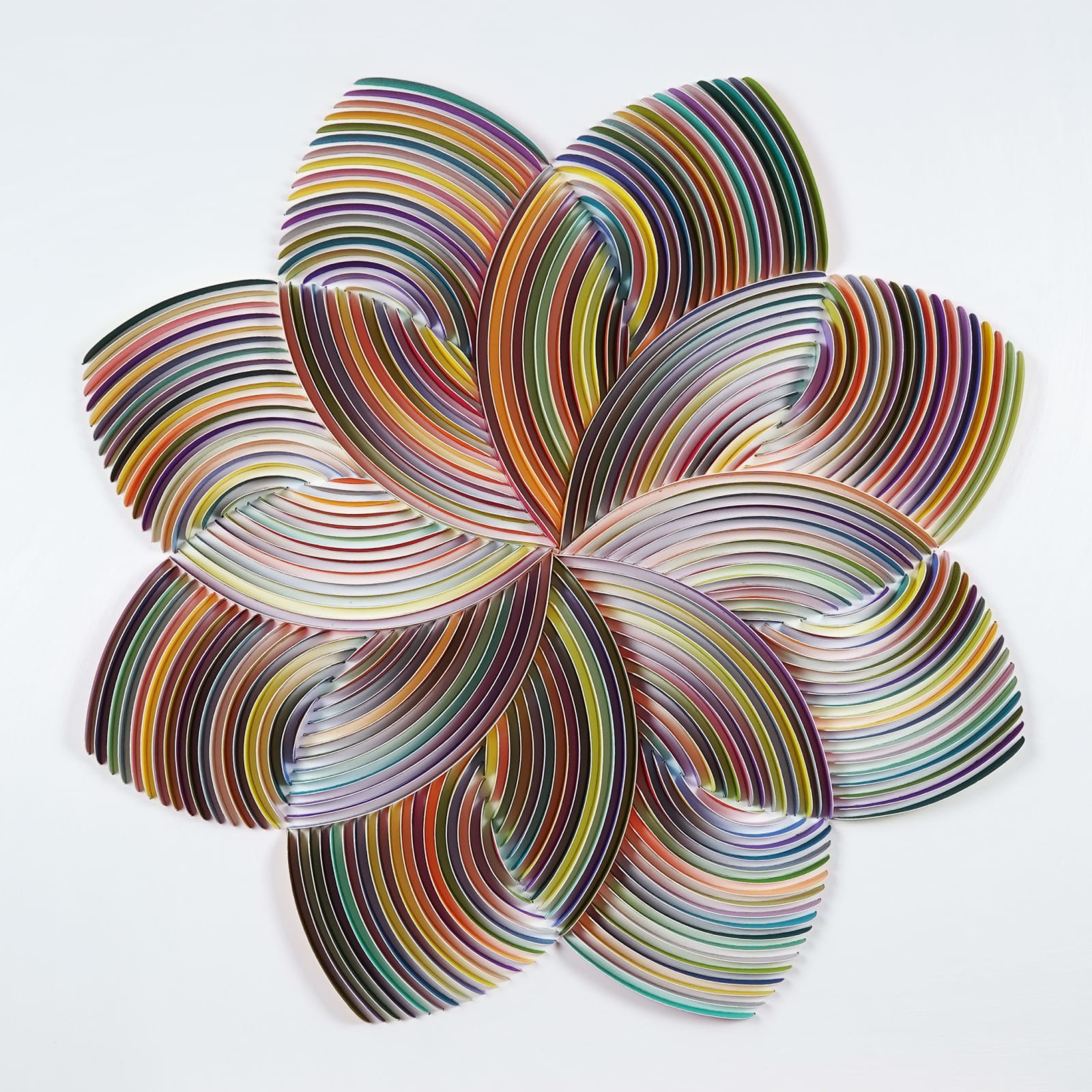 Peter Monaghan, Floret 16 points