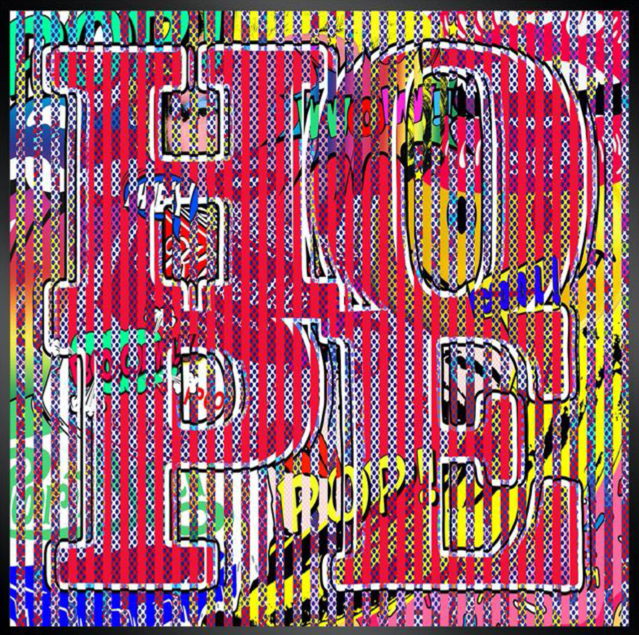 Patrick Rubinstein, Red Hope