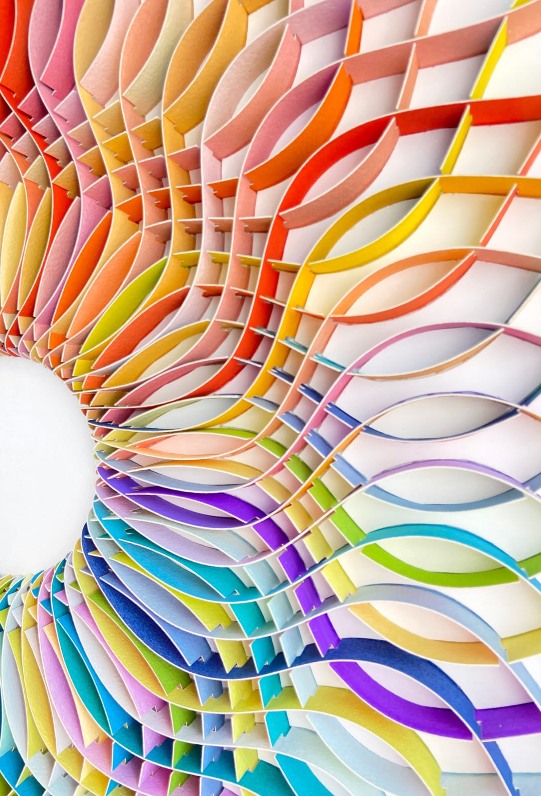 Peter Monaghan, Spectrum