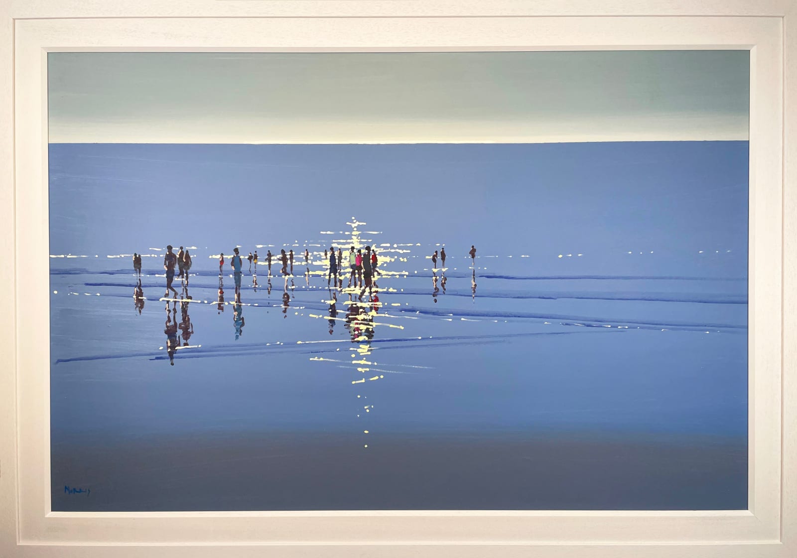 John Morris, Malahide Reflections