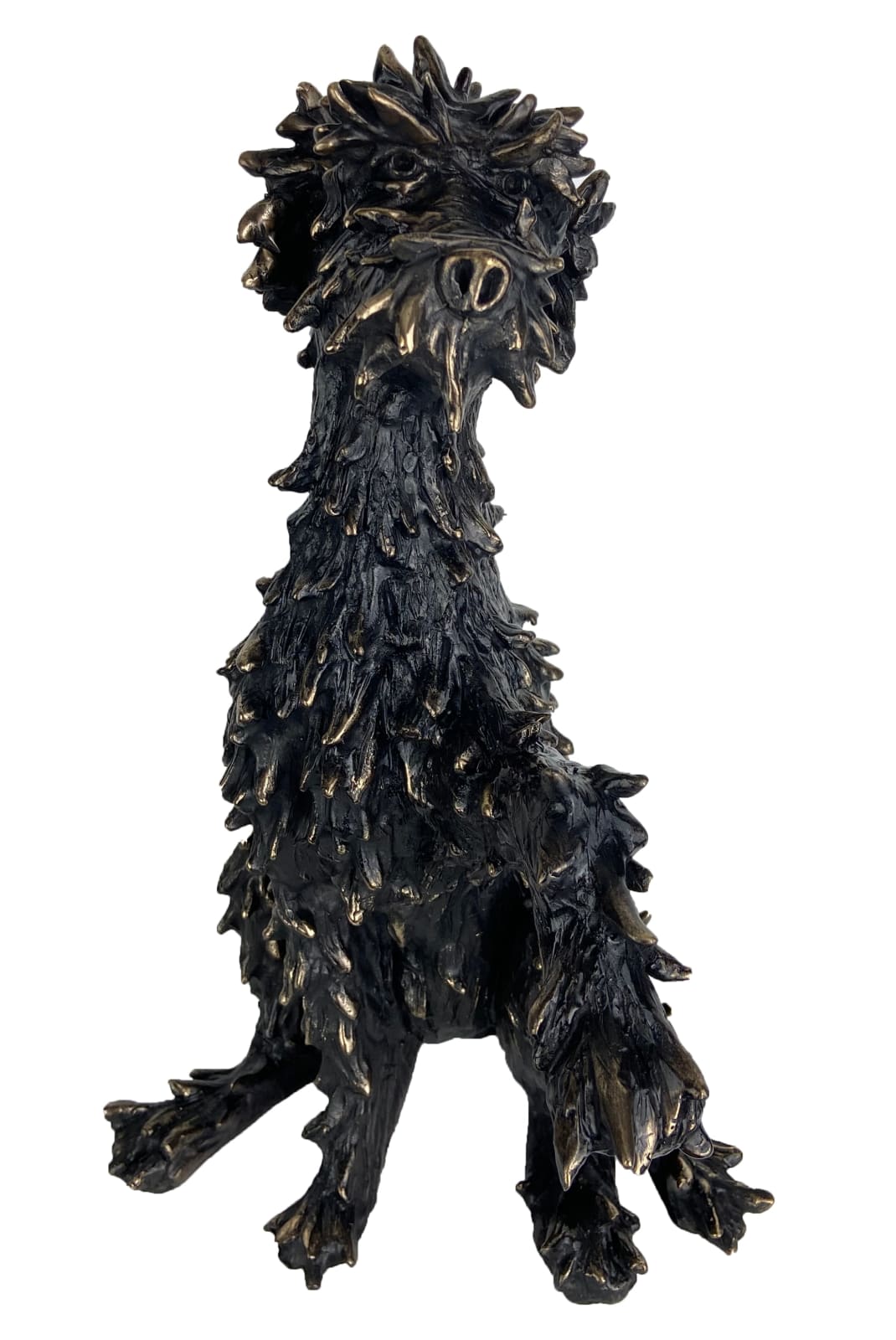 Patrick O'Reilly, Treat Please