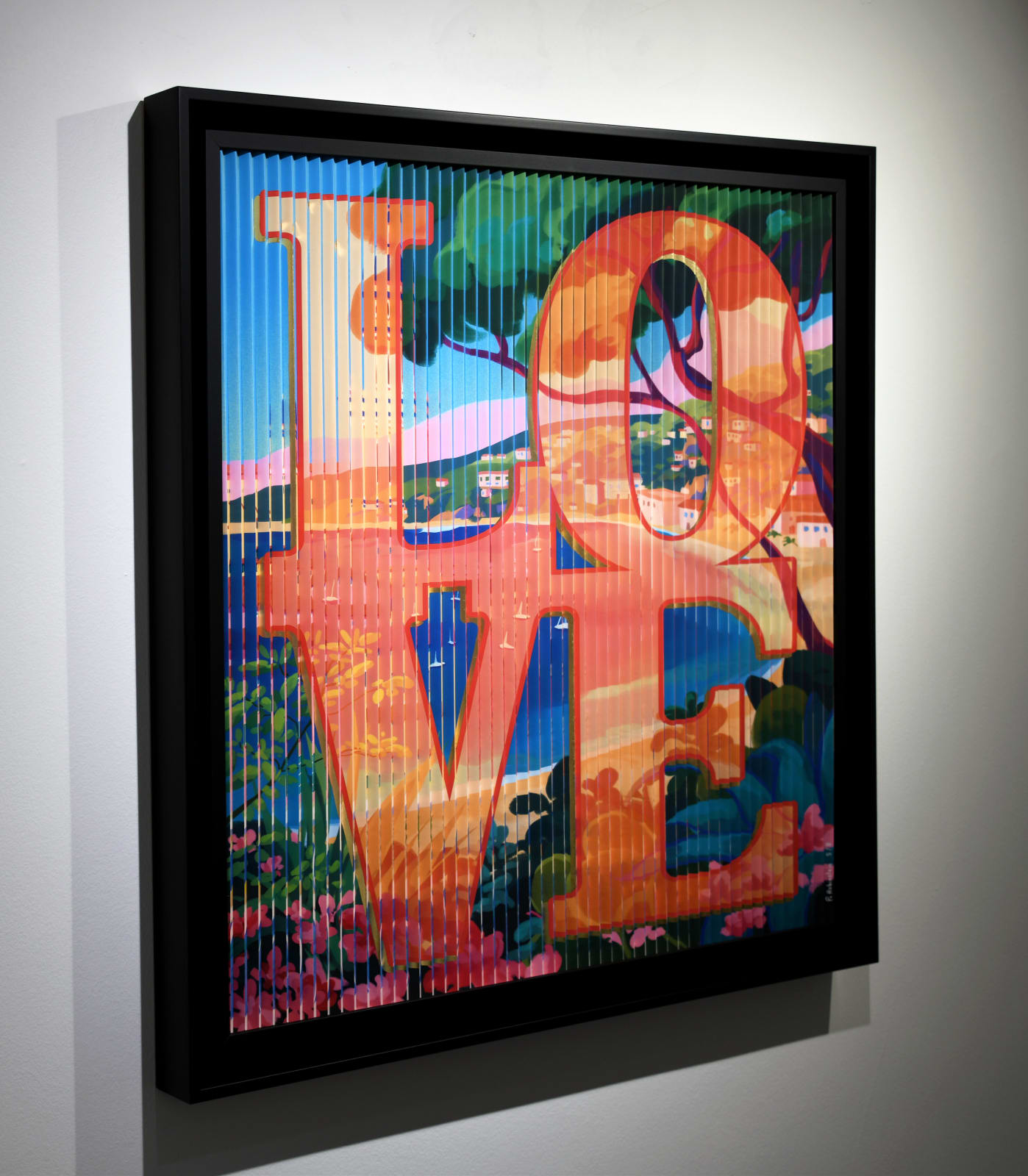 Patrick Rubinstein, Riviera mon Amour