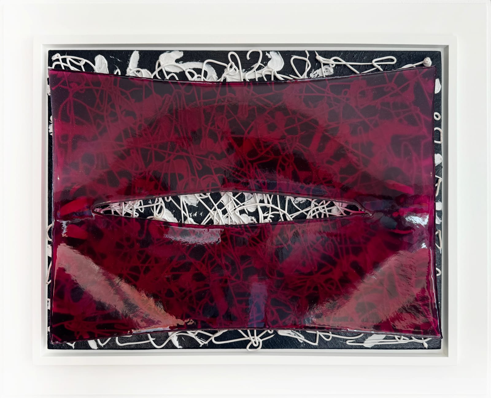 Declan O'Mahony, Twin Forces