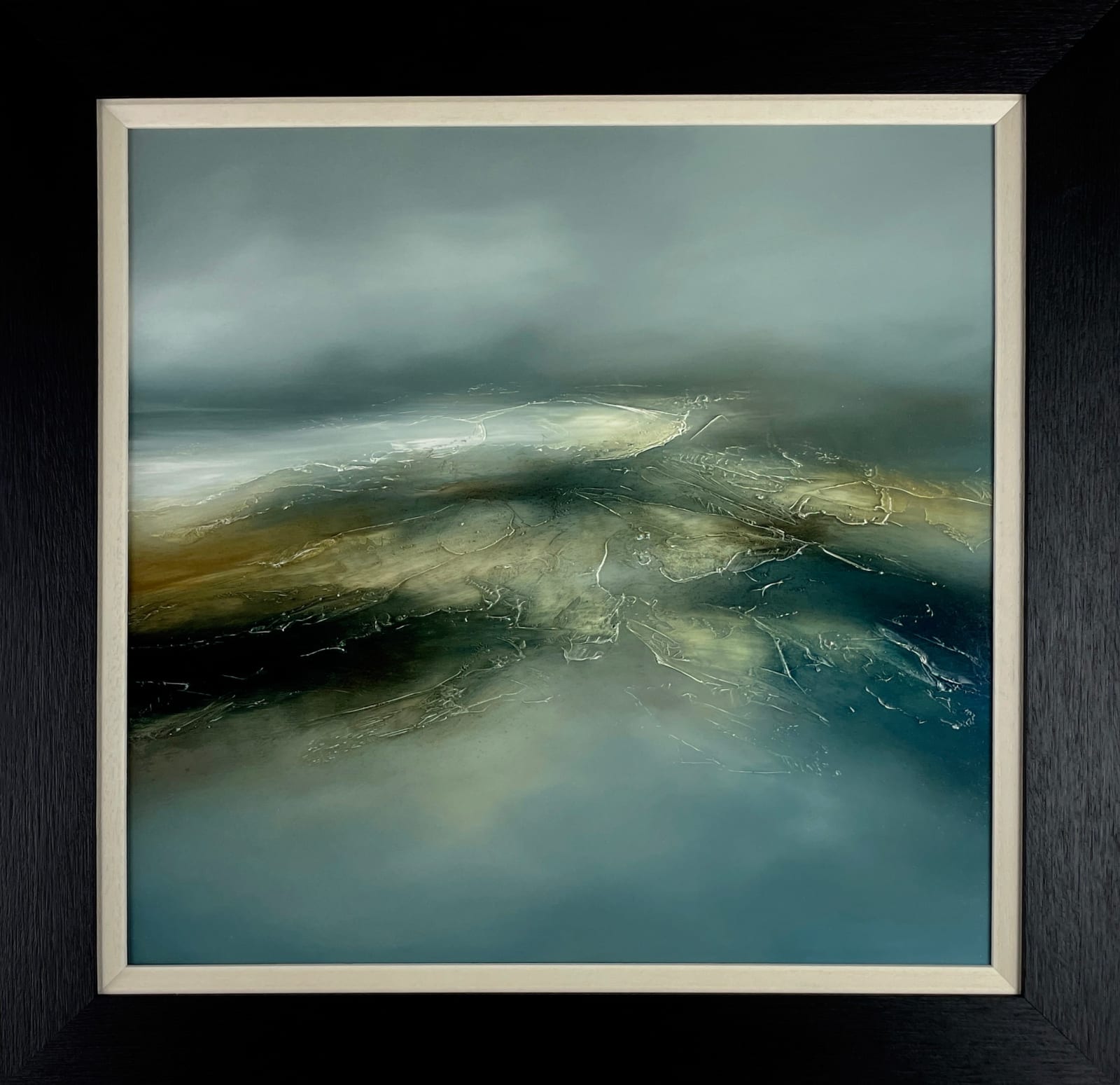 Paul Bennett, The Far Tides Awake