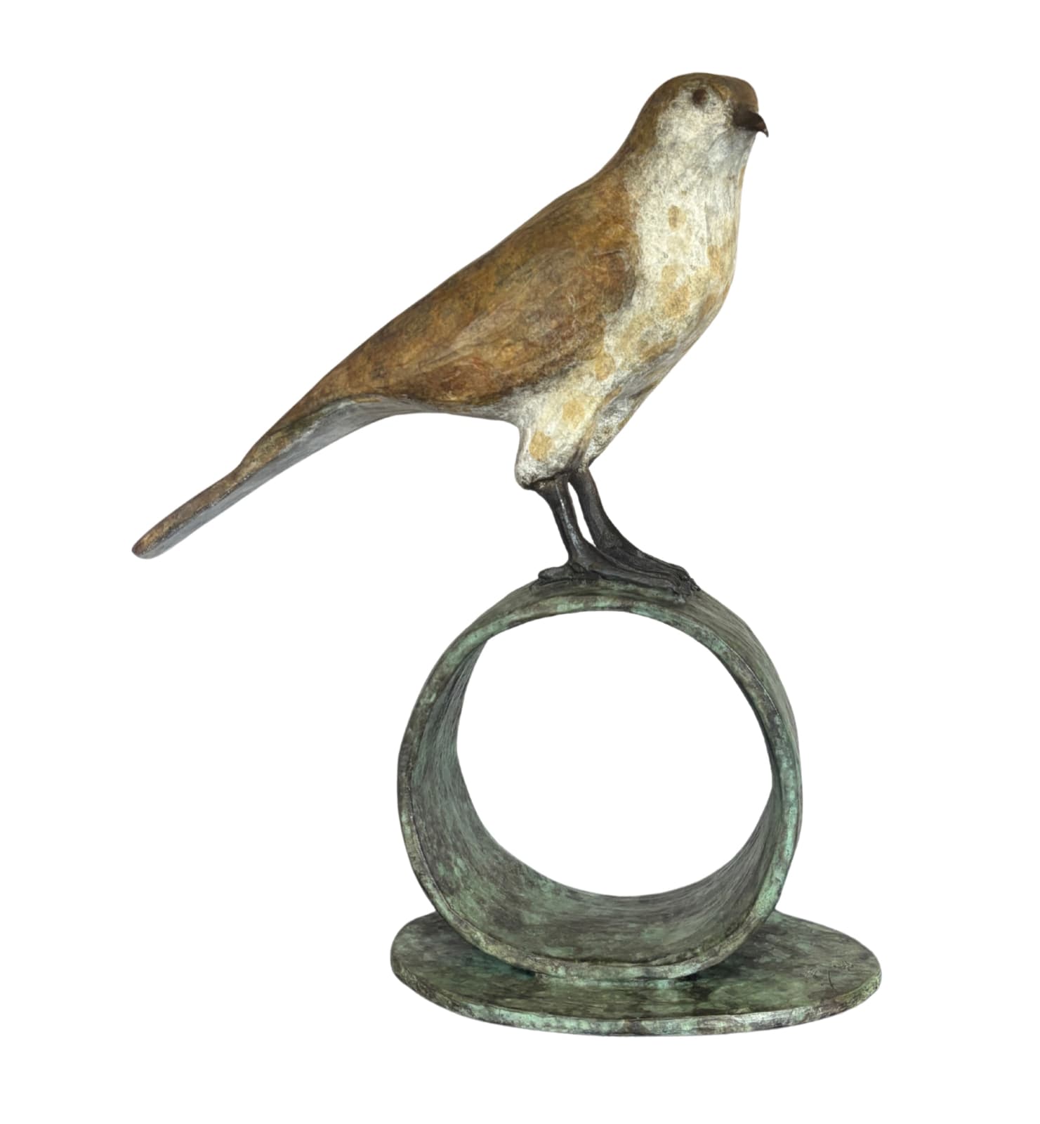 Fiona Smith, Huntress