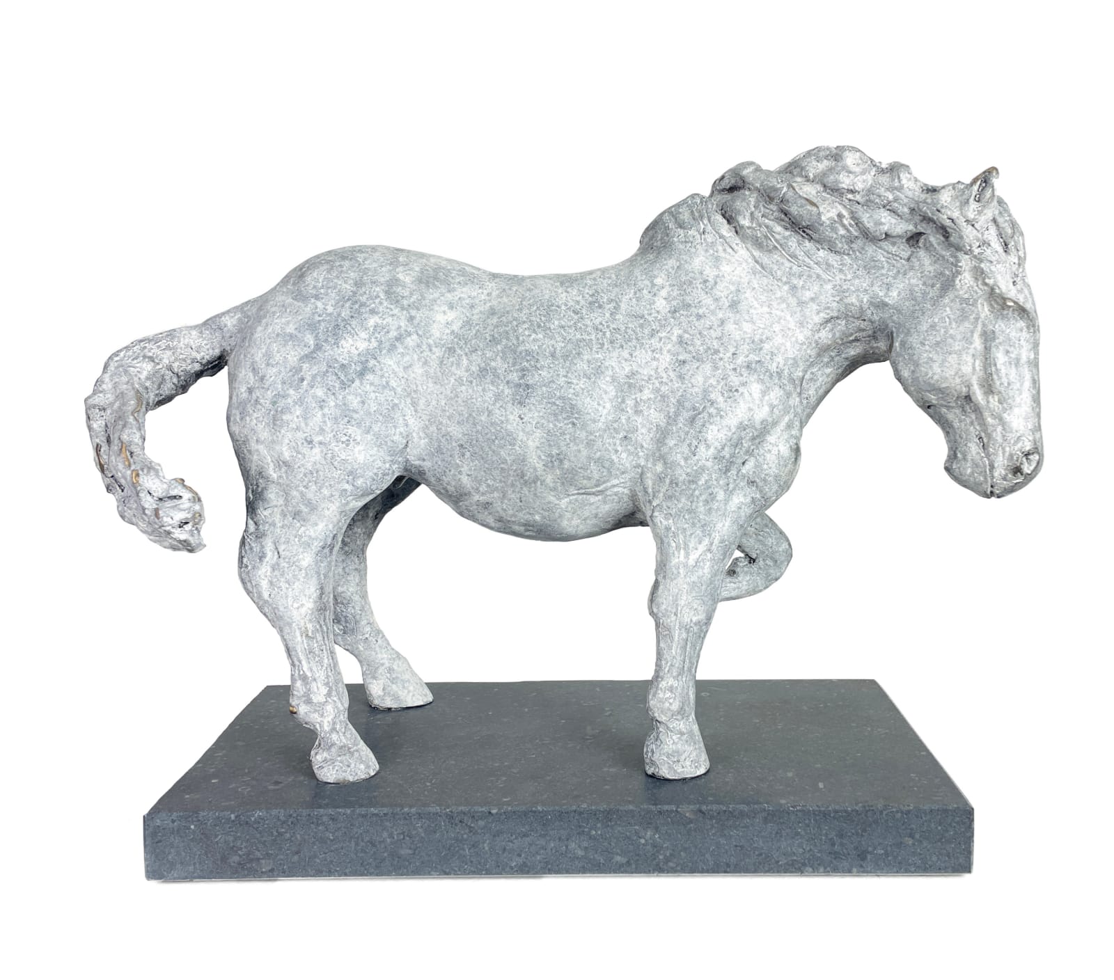 John Fitzgerald, Stronger