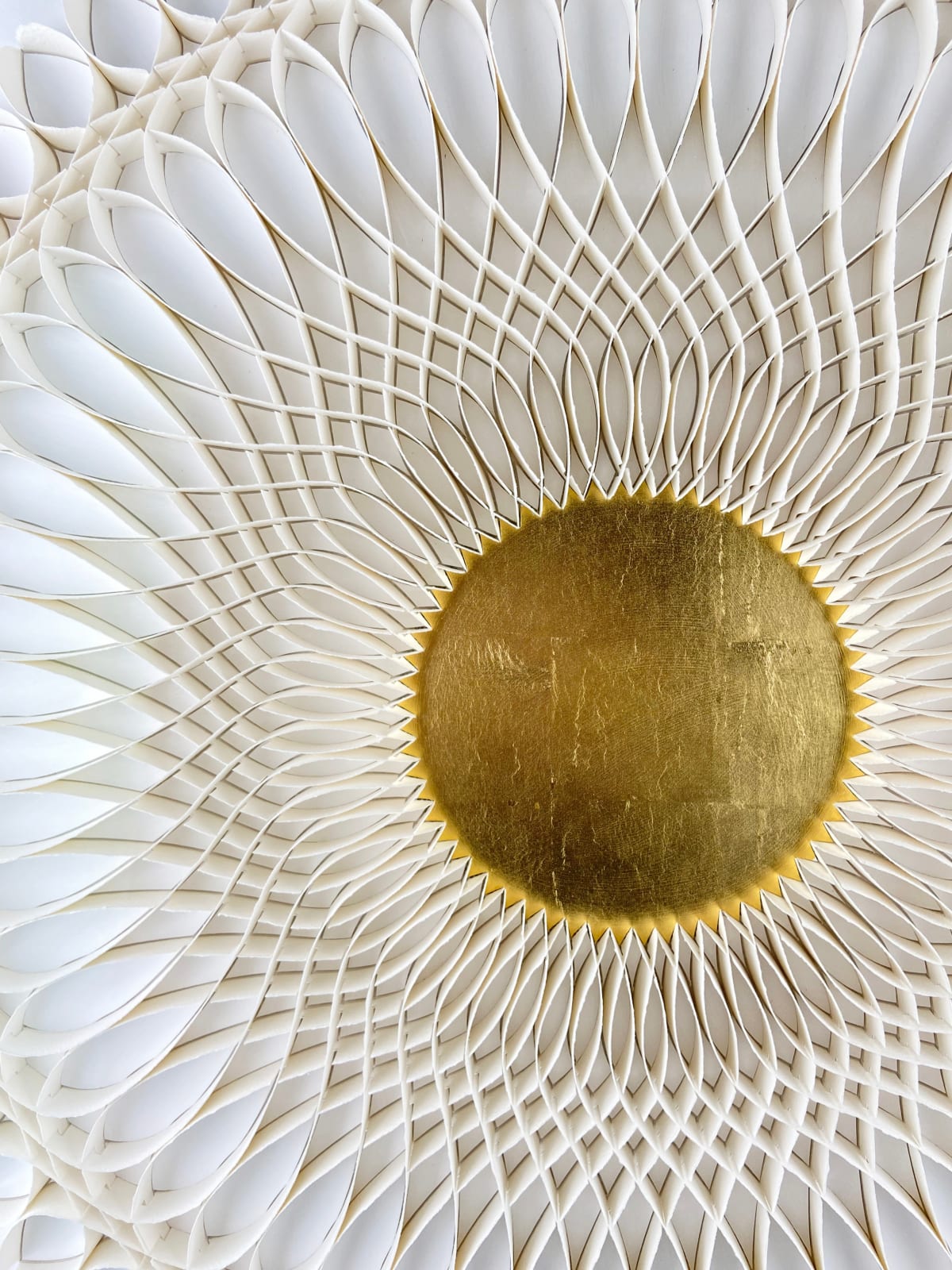 Peter Monaghan, Light Fold